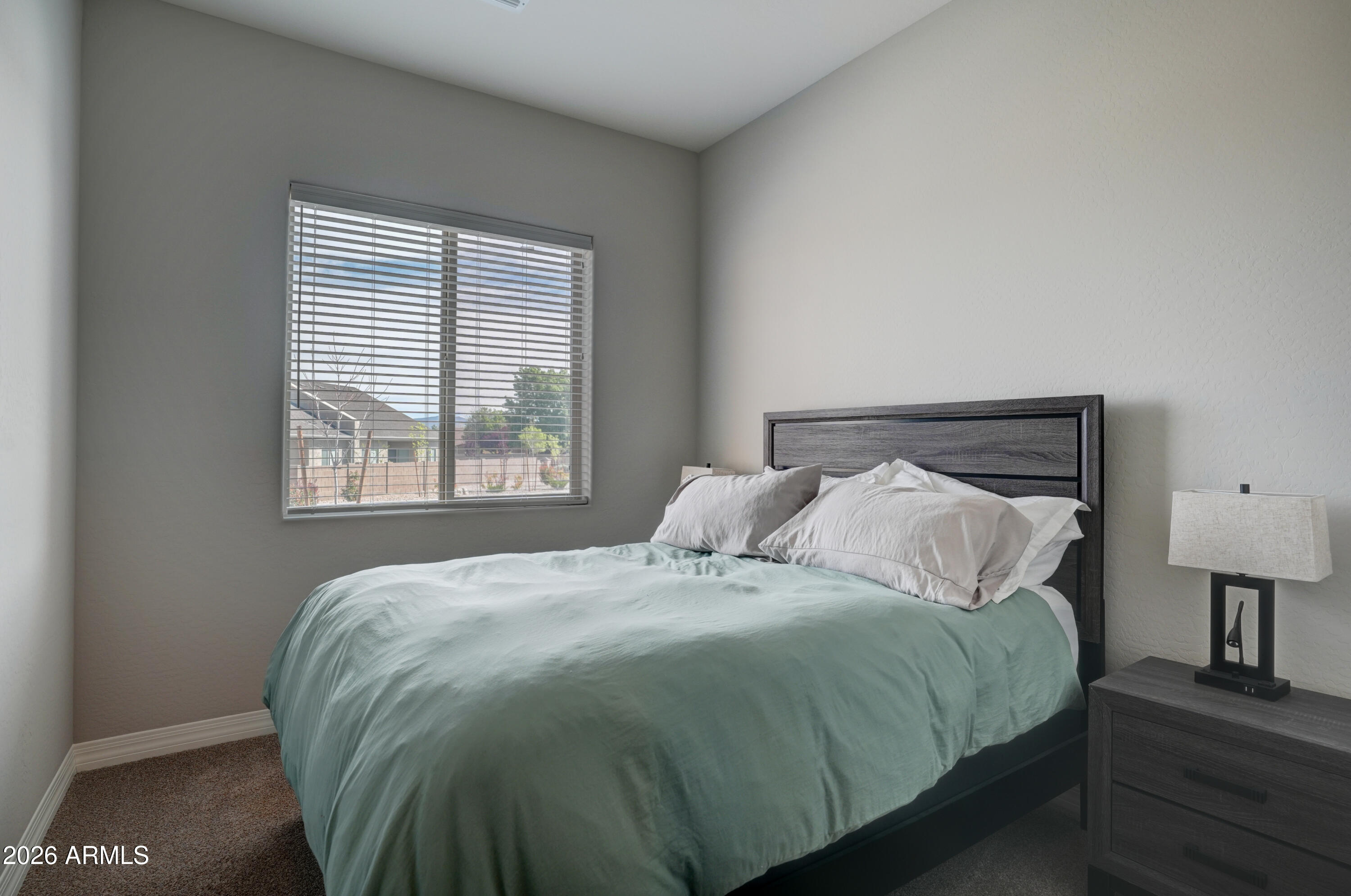 GRANVILLE 16 - Residential
