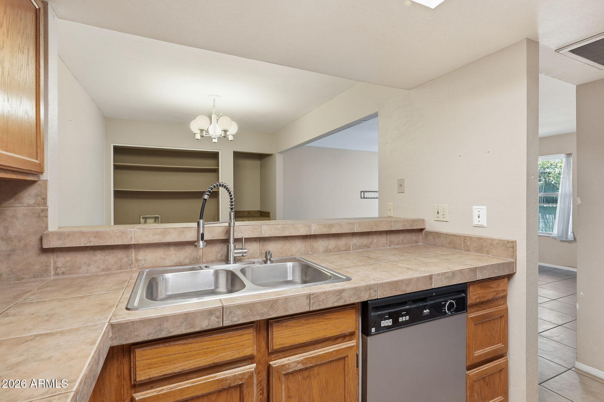 WATER WORKS - Residential