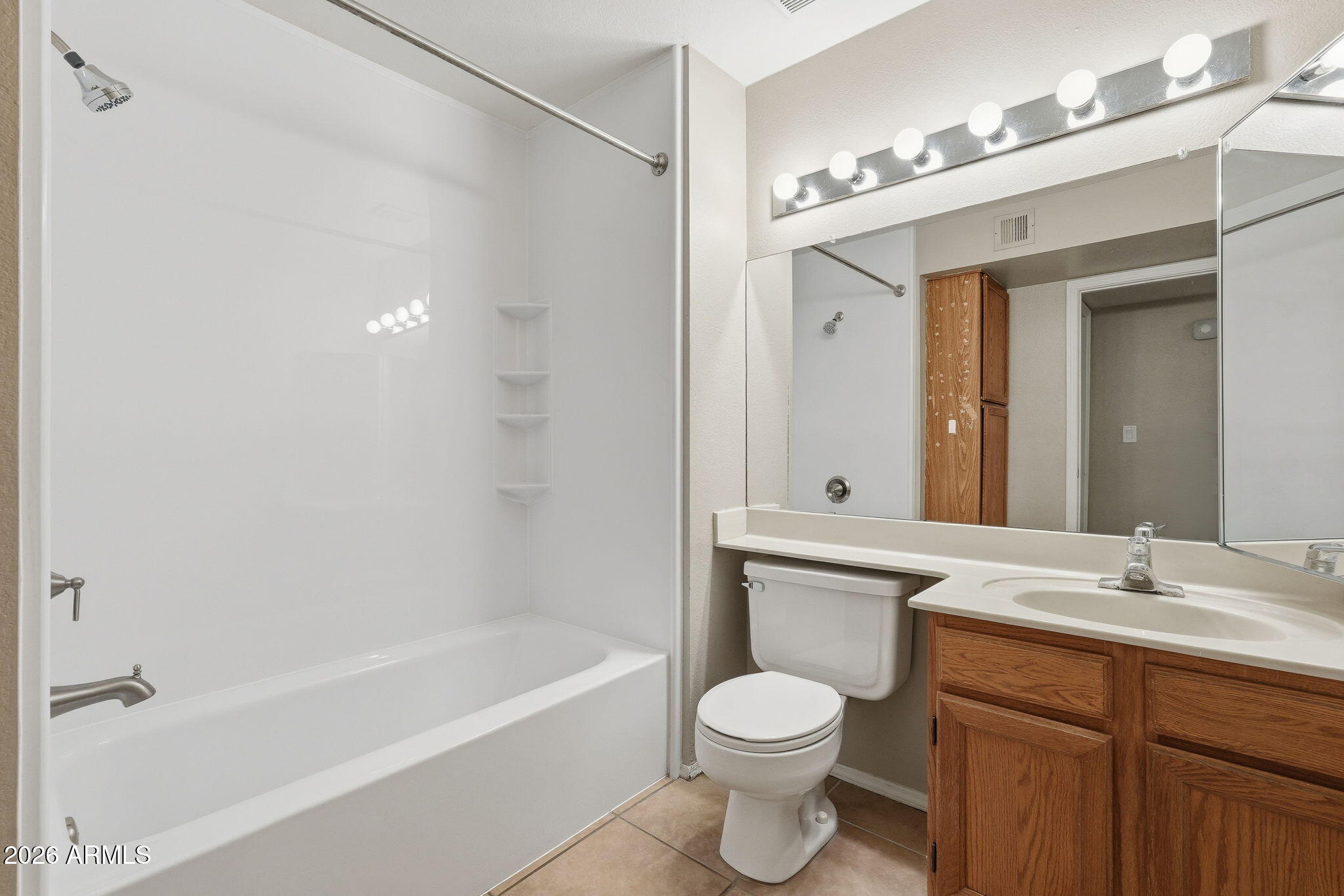 WATER WORKS - Residential