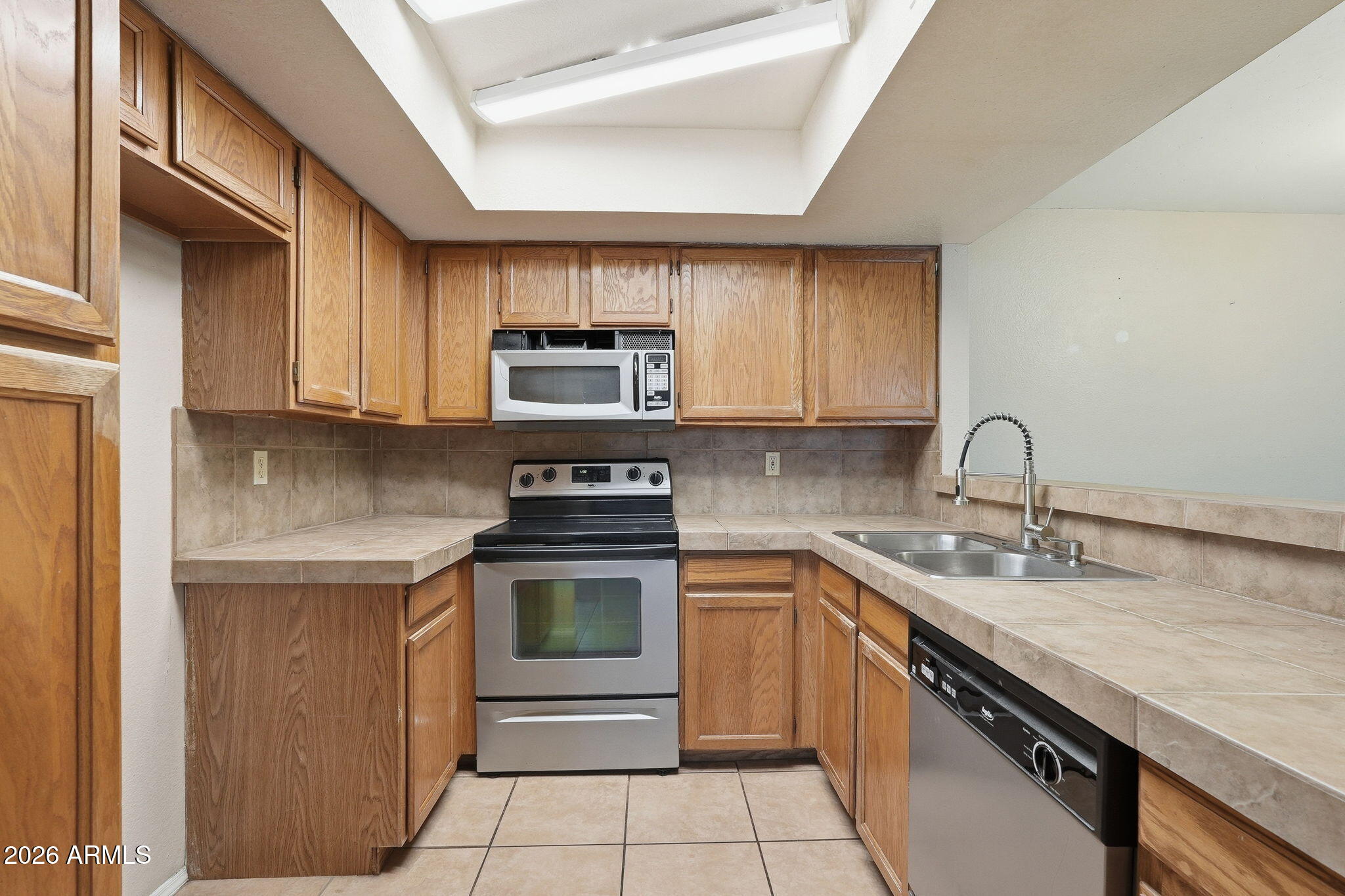 WATER WORKS - Residential
