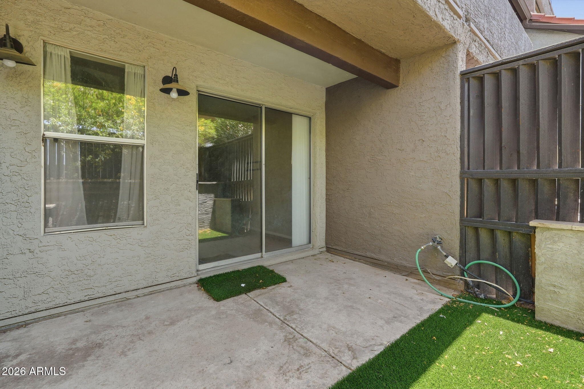 WATER WORKS - Residential