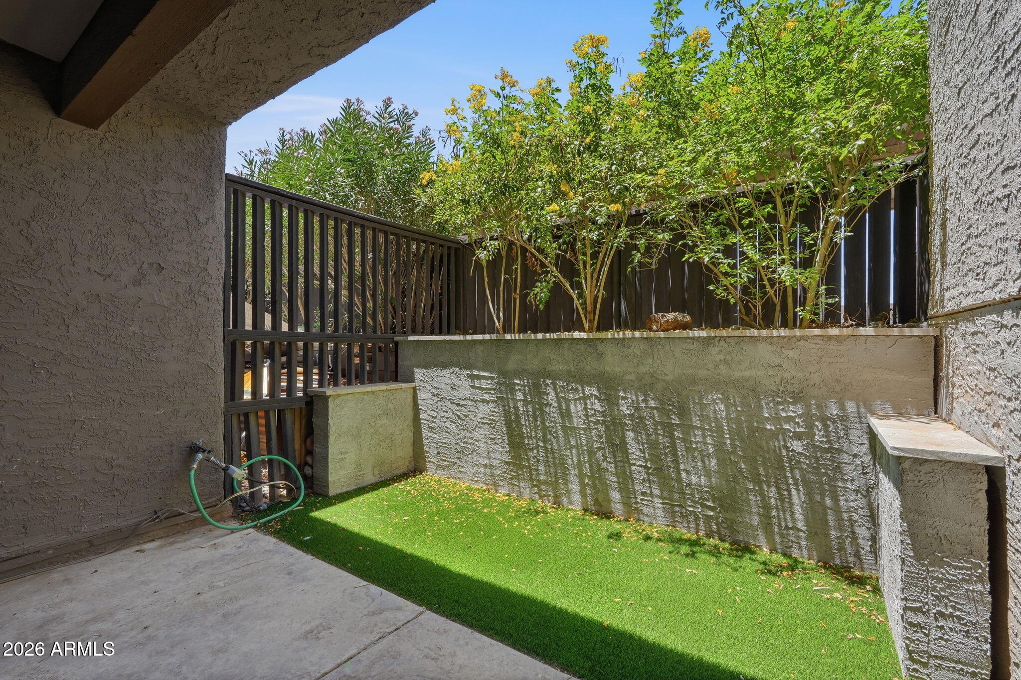 WATER WORKS - Residential