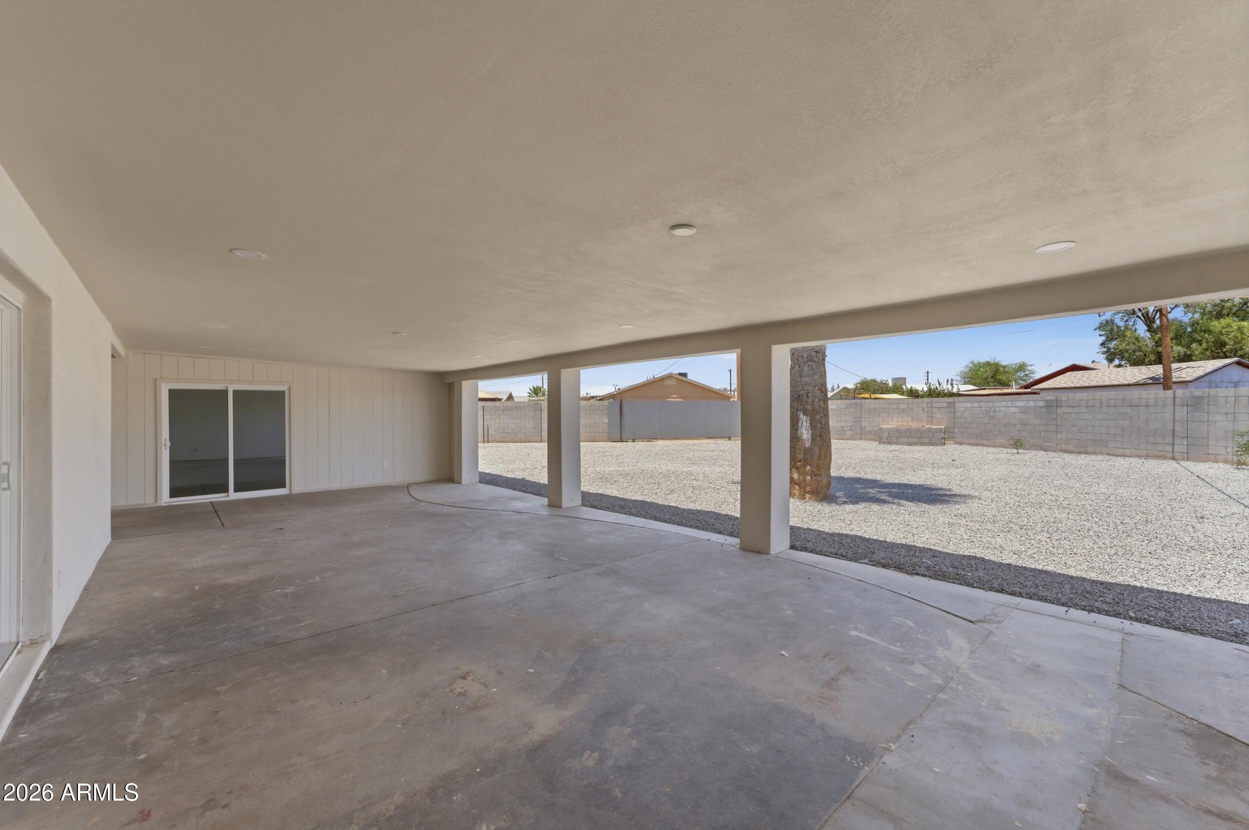 MELODY MESA - Residential