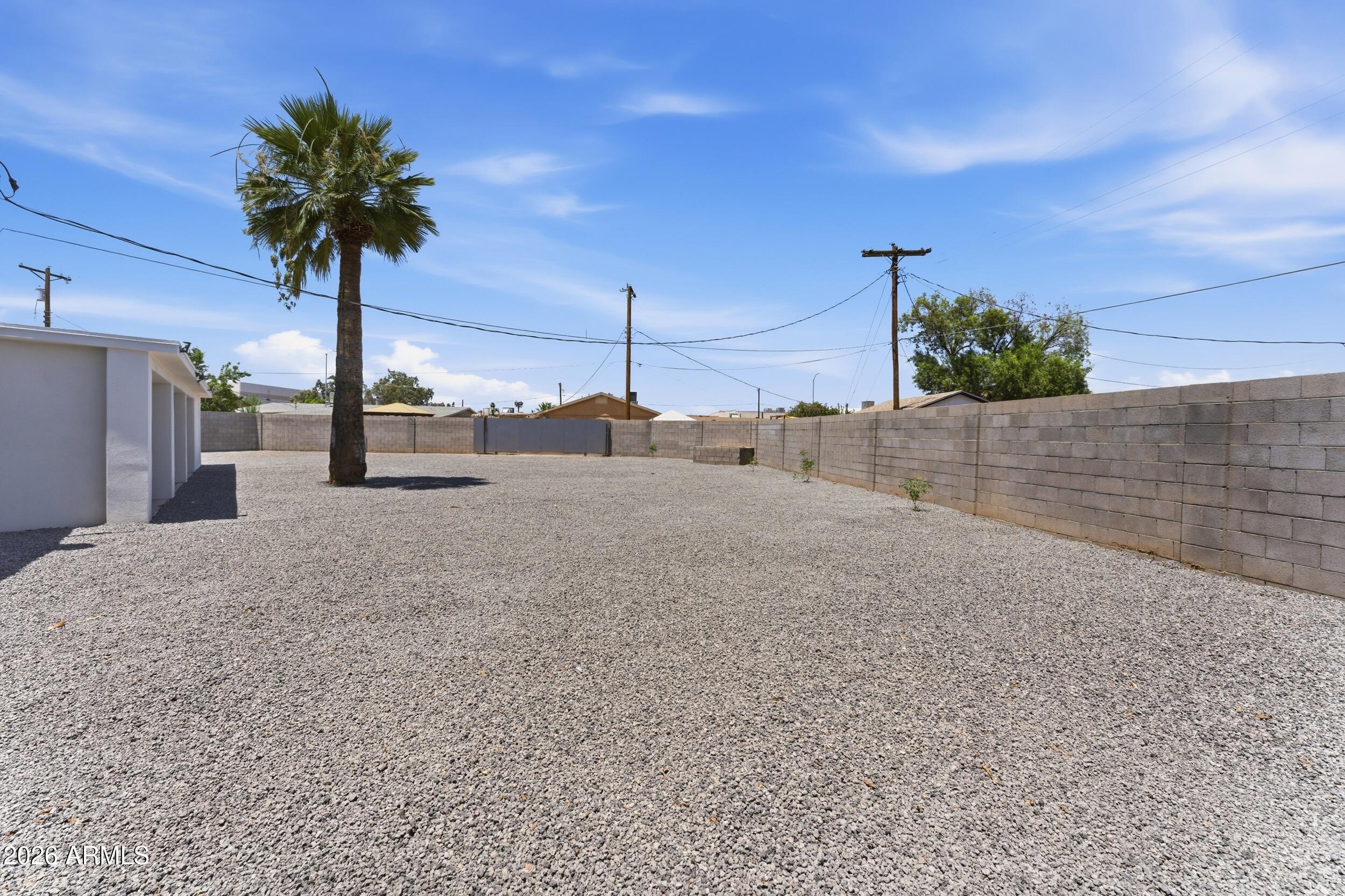 MELODY MESA - Residential