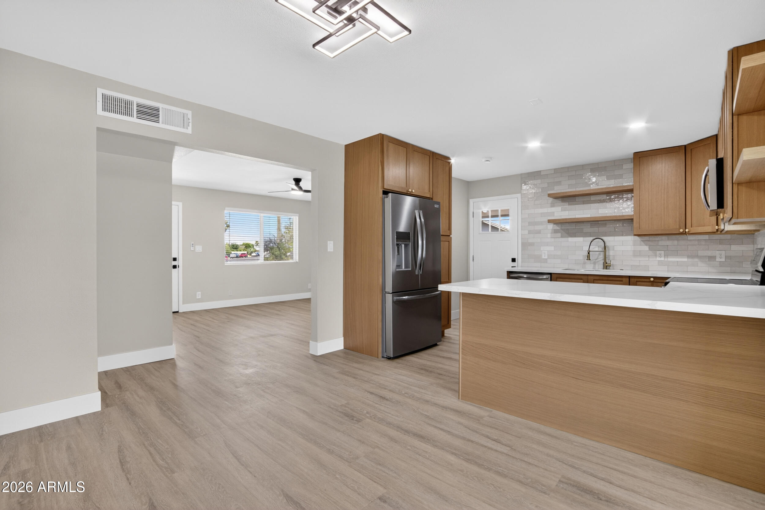 MELODY MESA - Residential