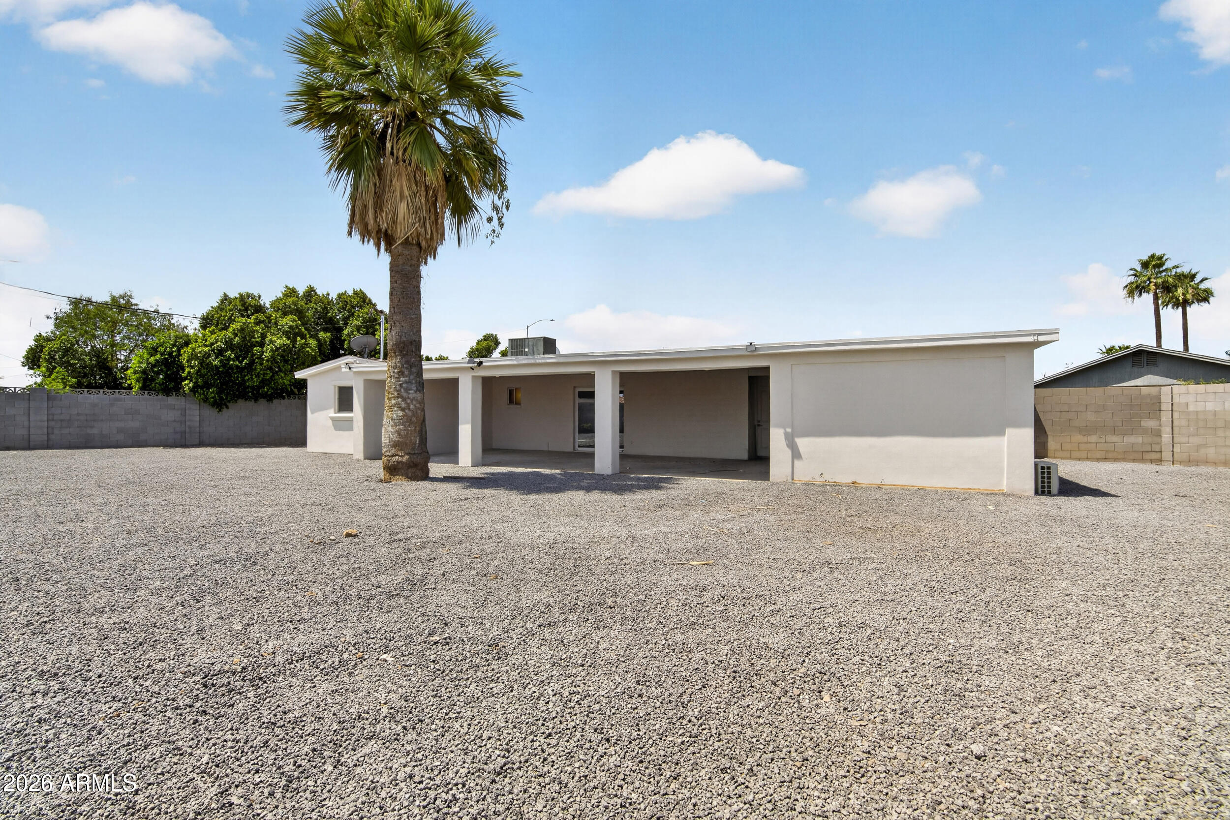 MELODY MESA - Residential