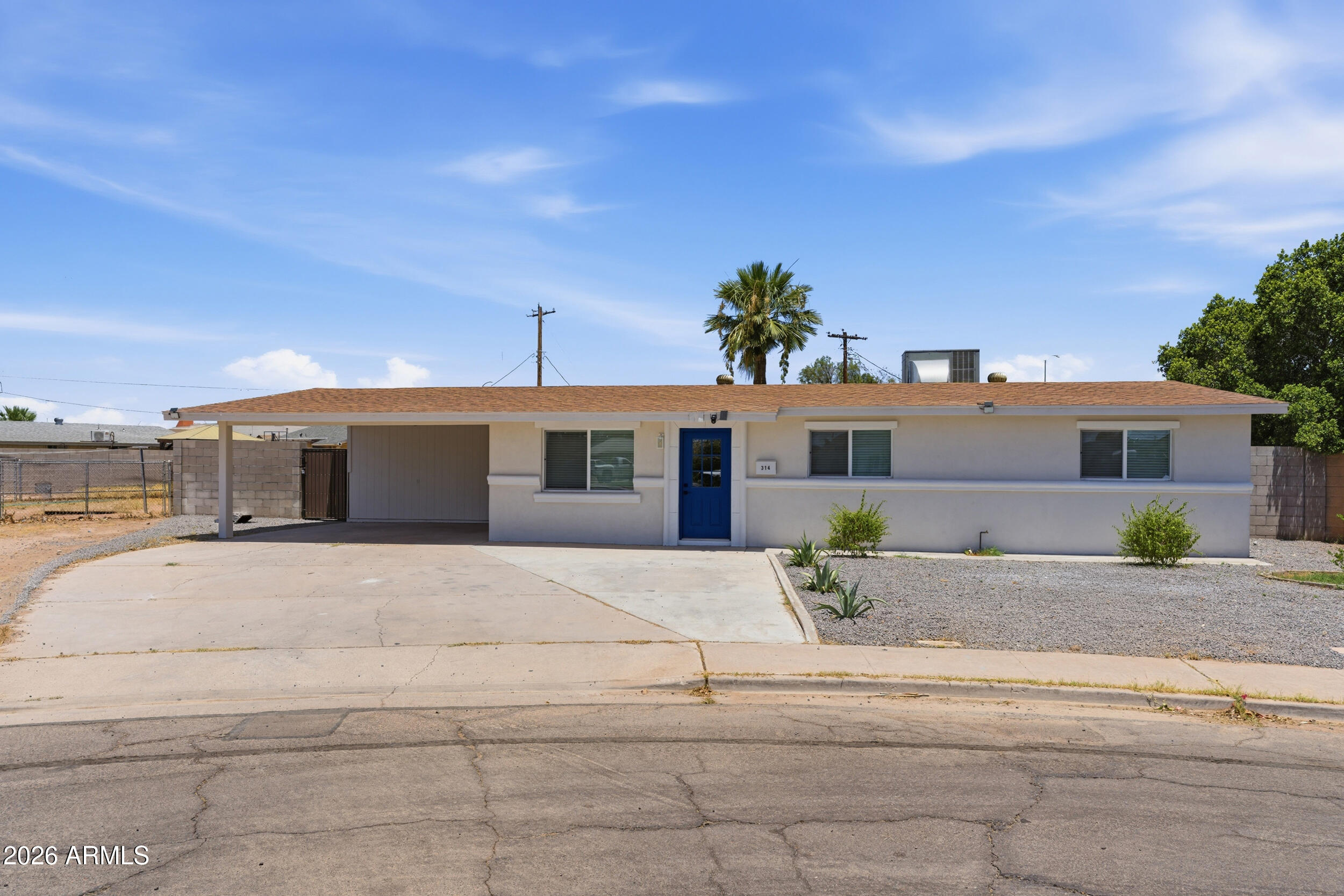MELODY MESA - Residential