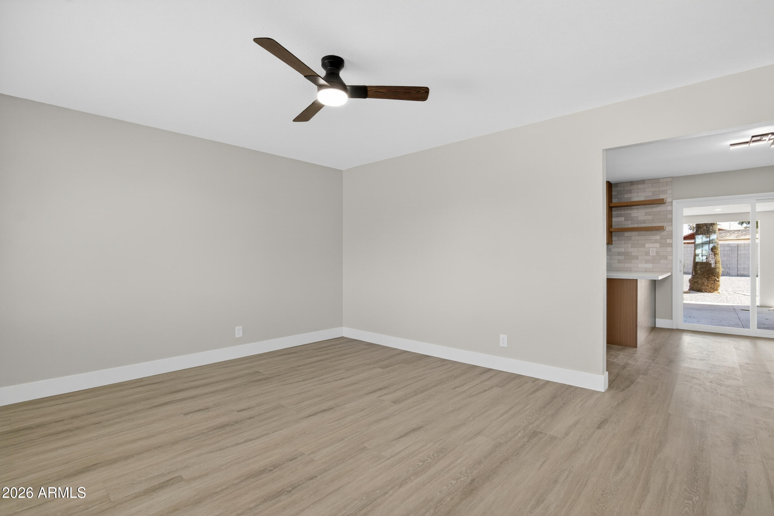 MELODY MESA - Residential