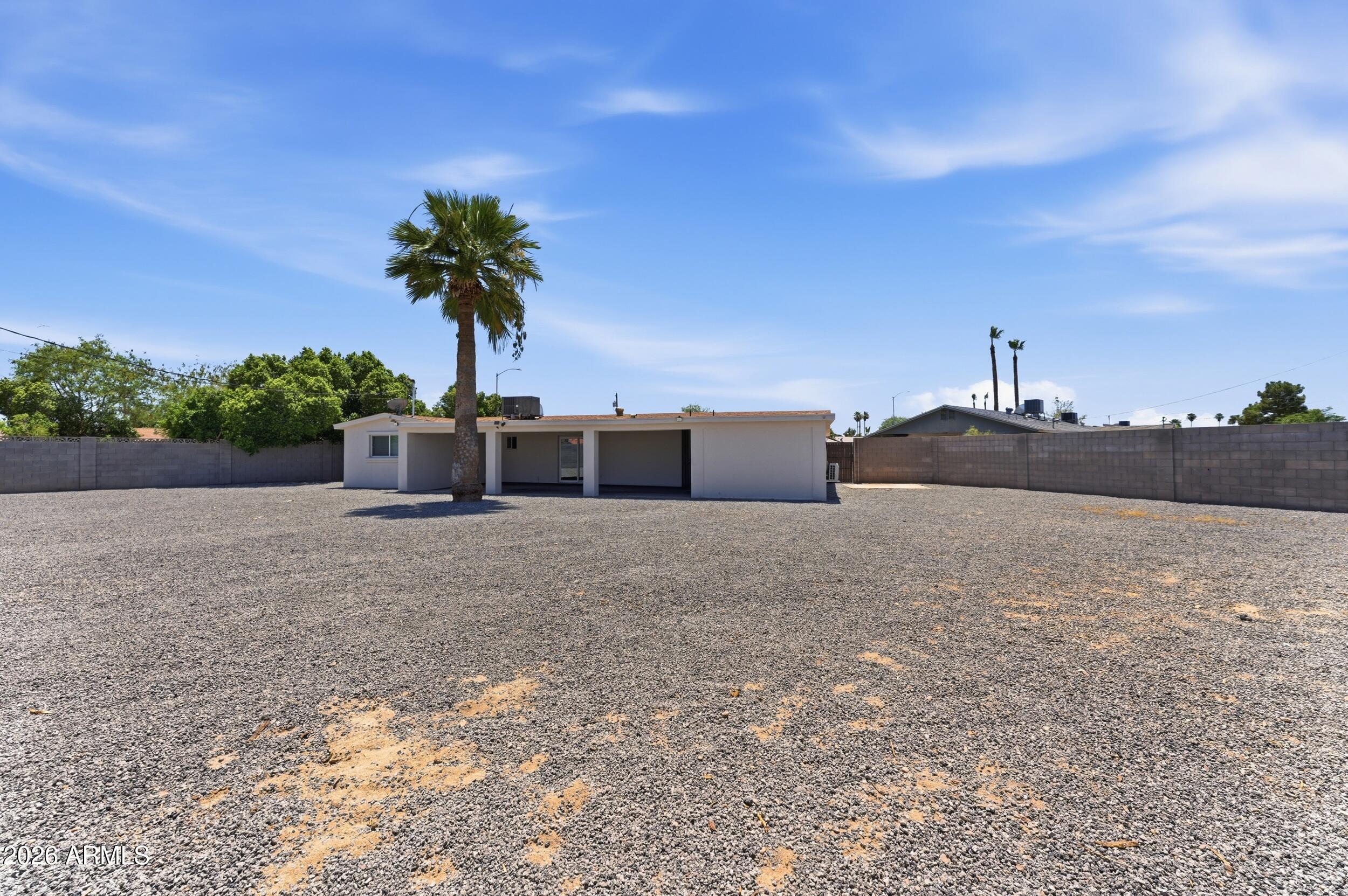 MELODY MESA - Residential