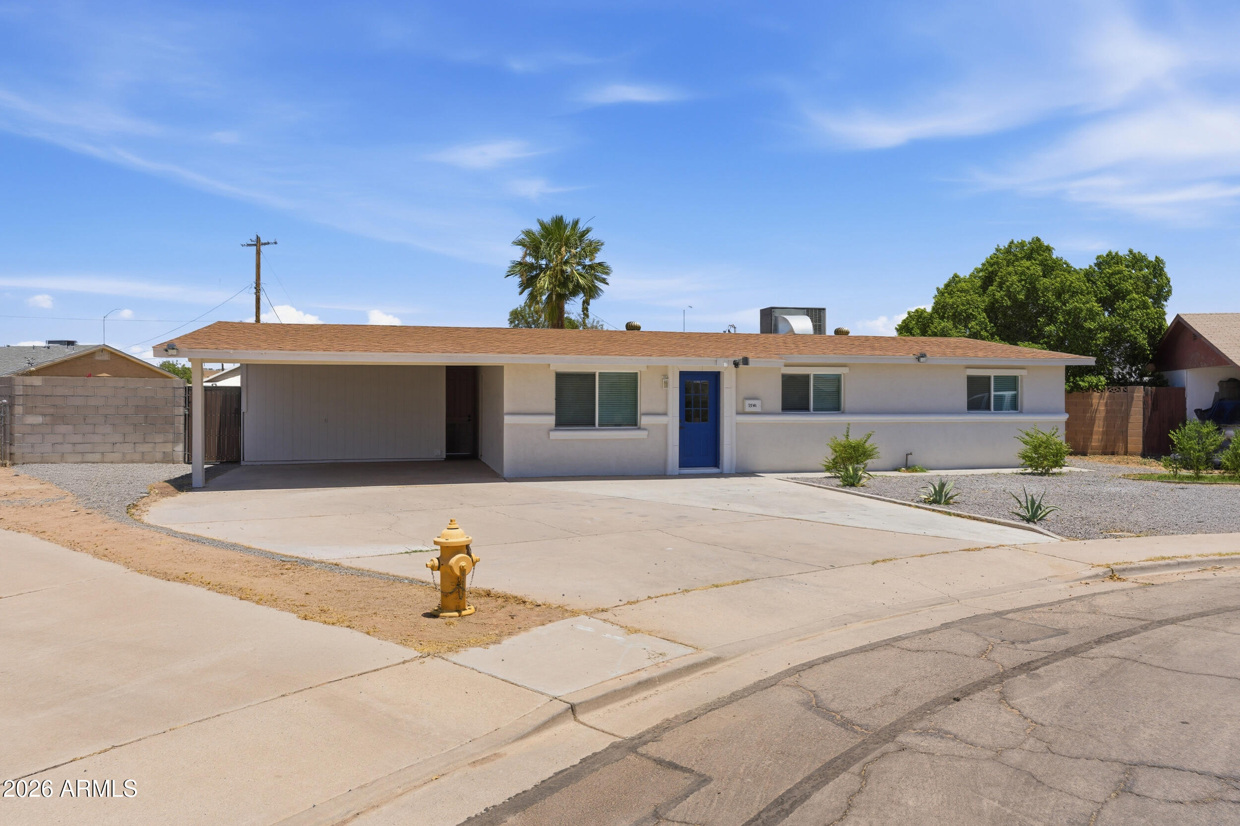 MELODY MESA - Residential