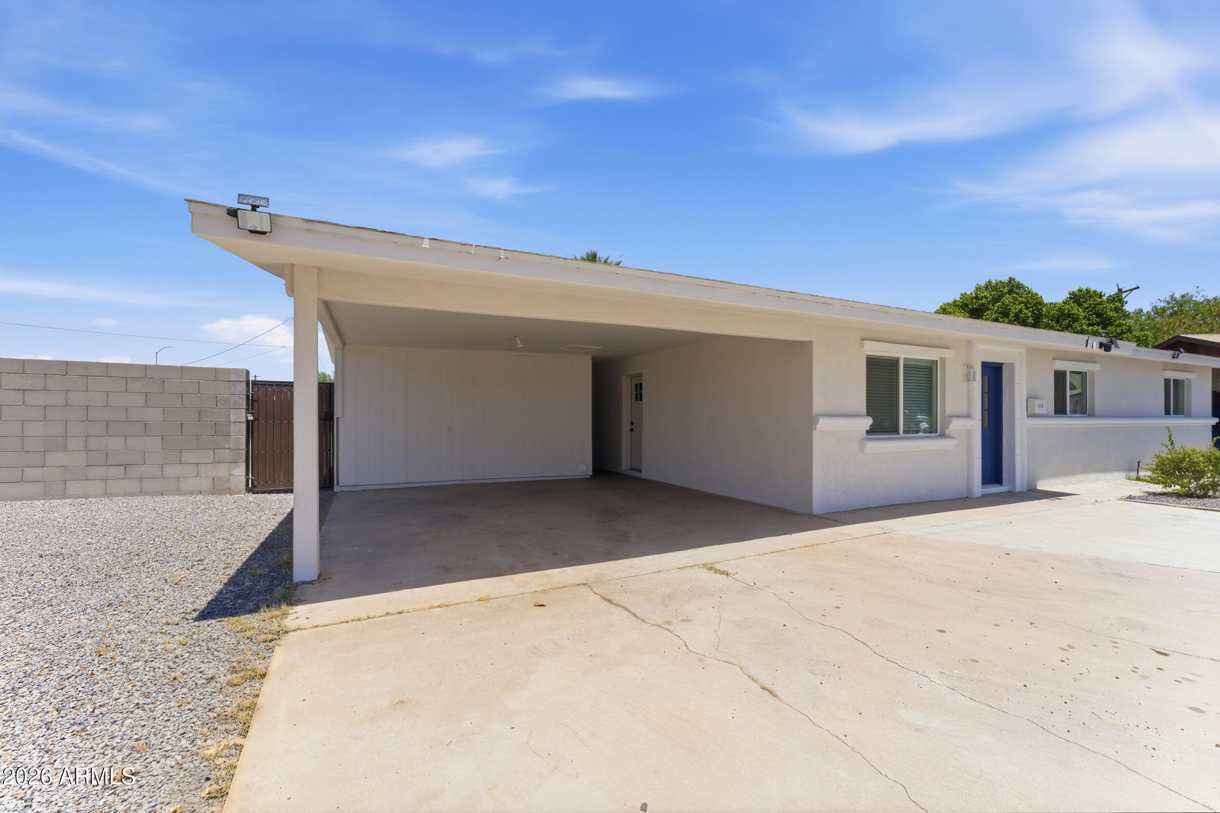 MELODY MESA - Residential
