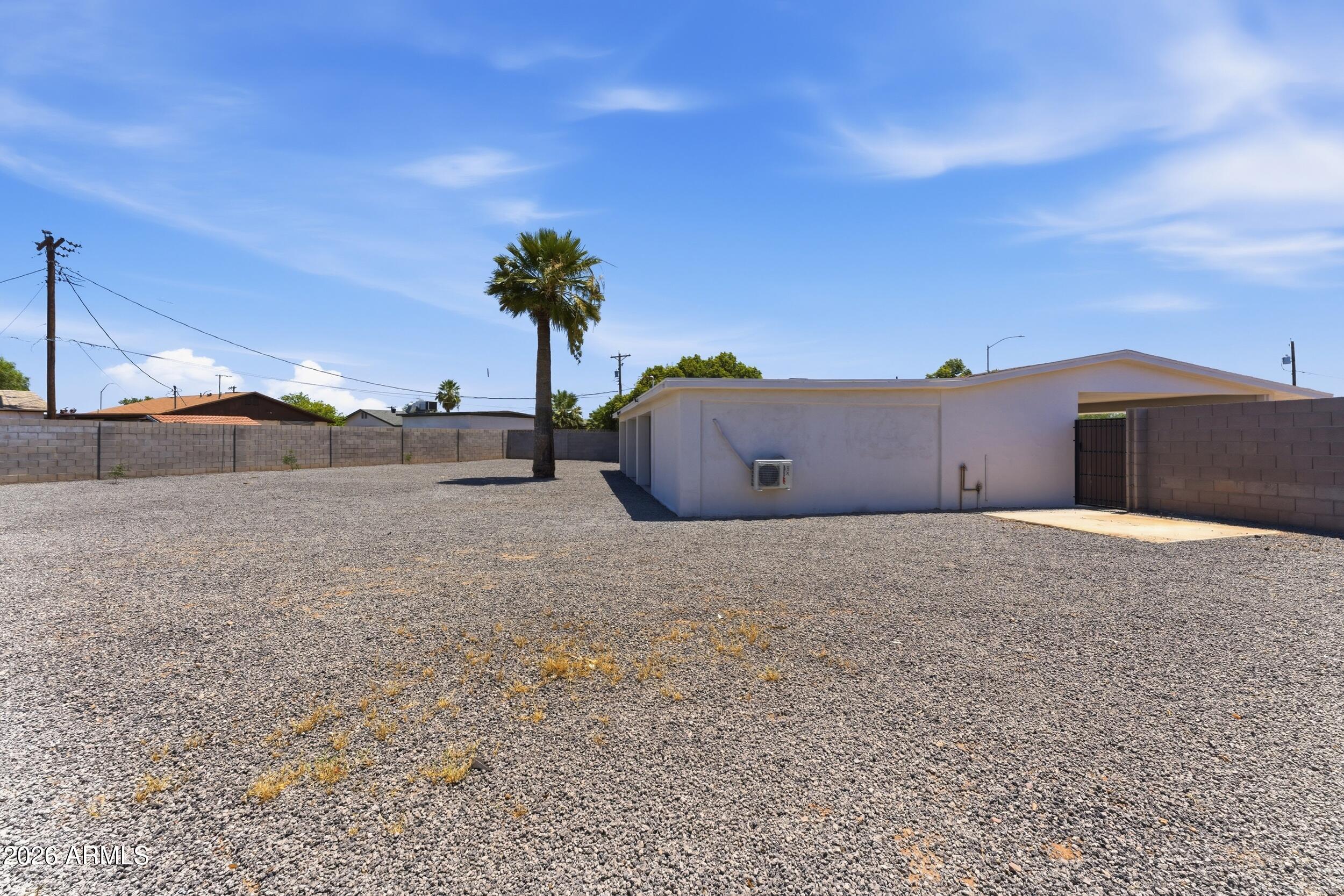 MELODY MESA - Residential
