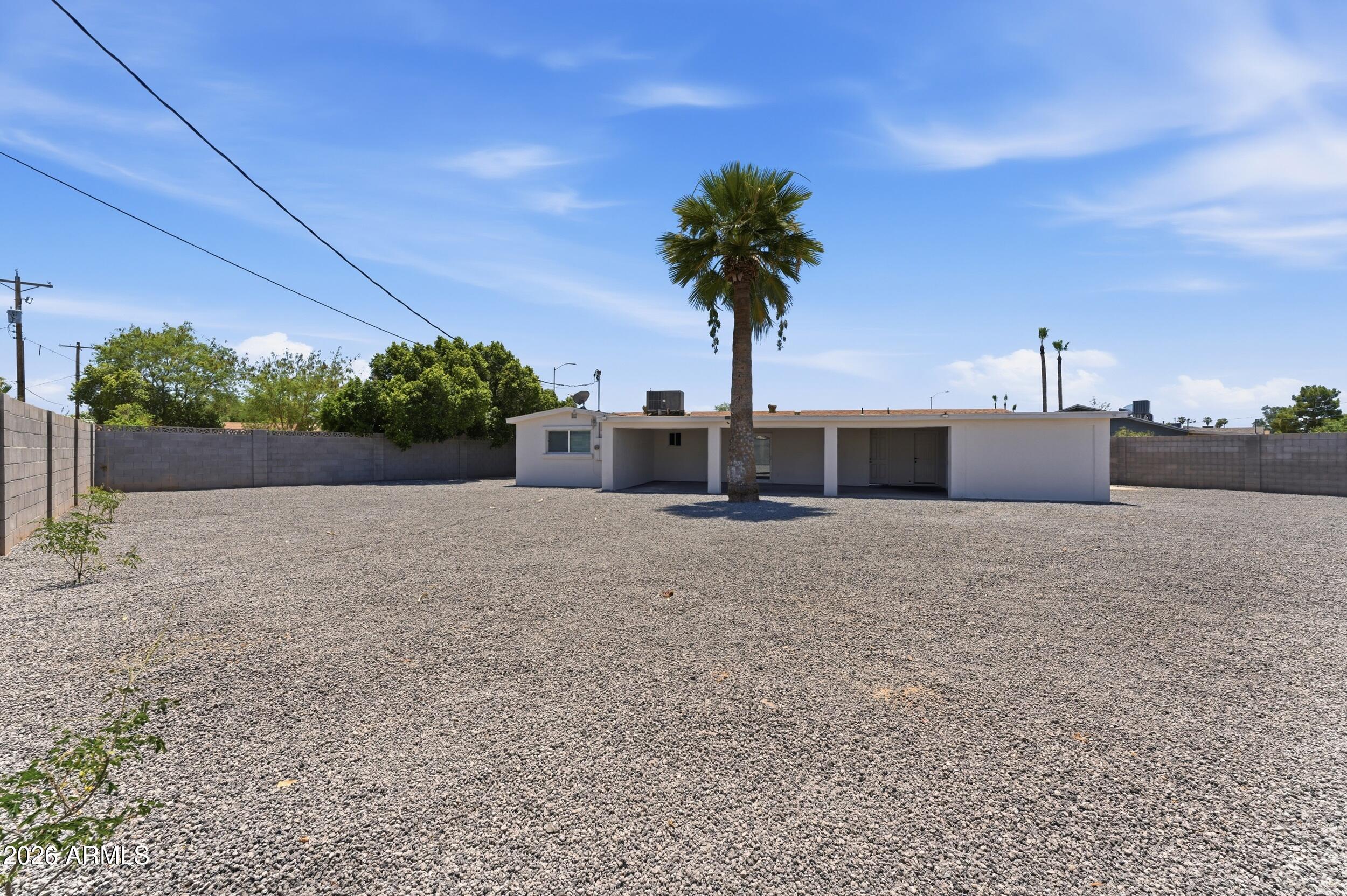 MELODY MESA - Residential