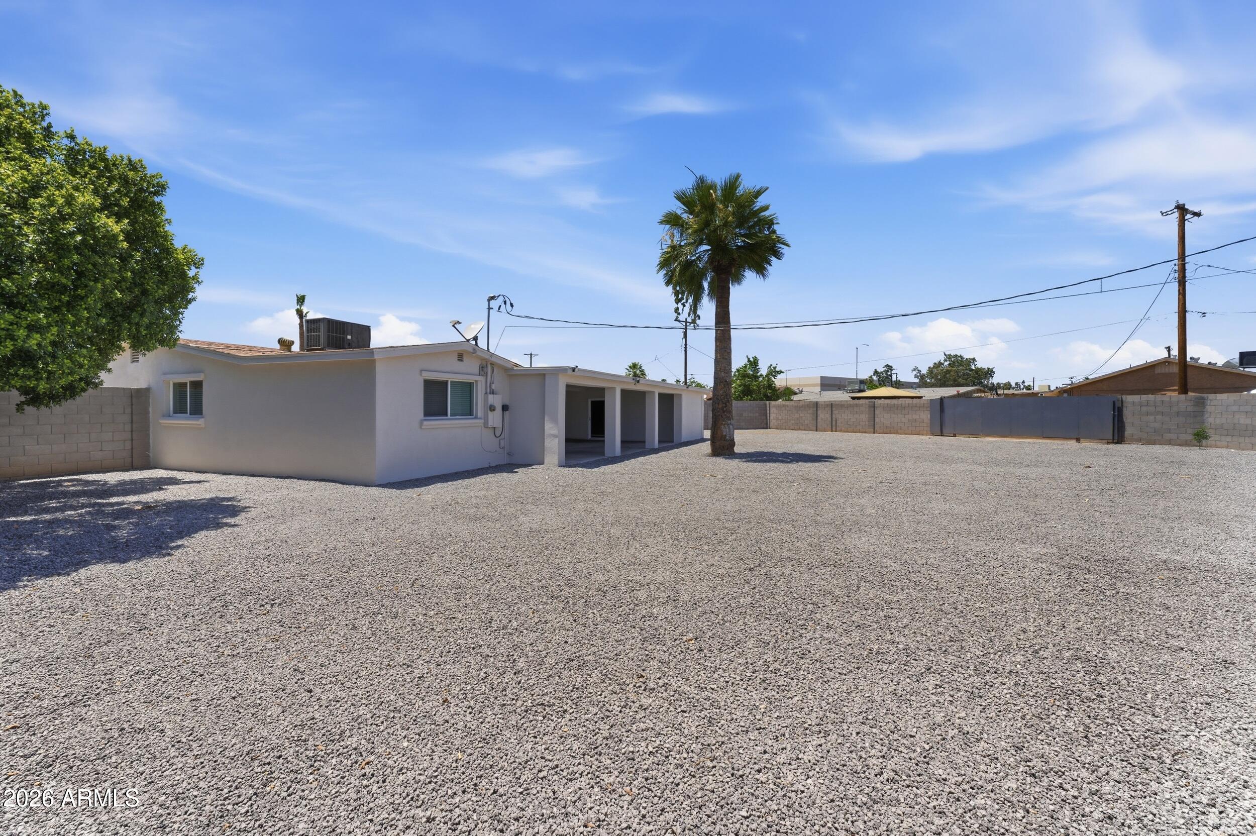MELODY MESA - Residential