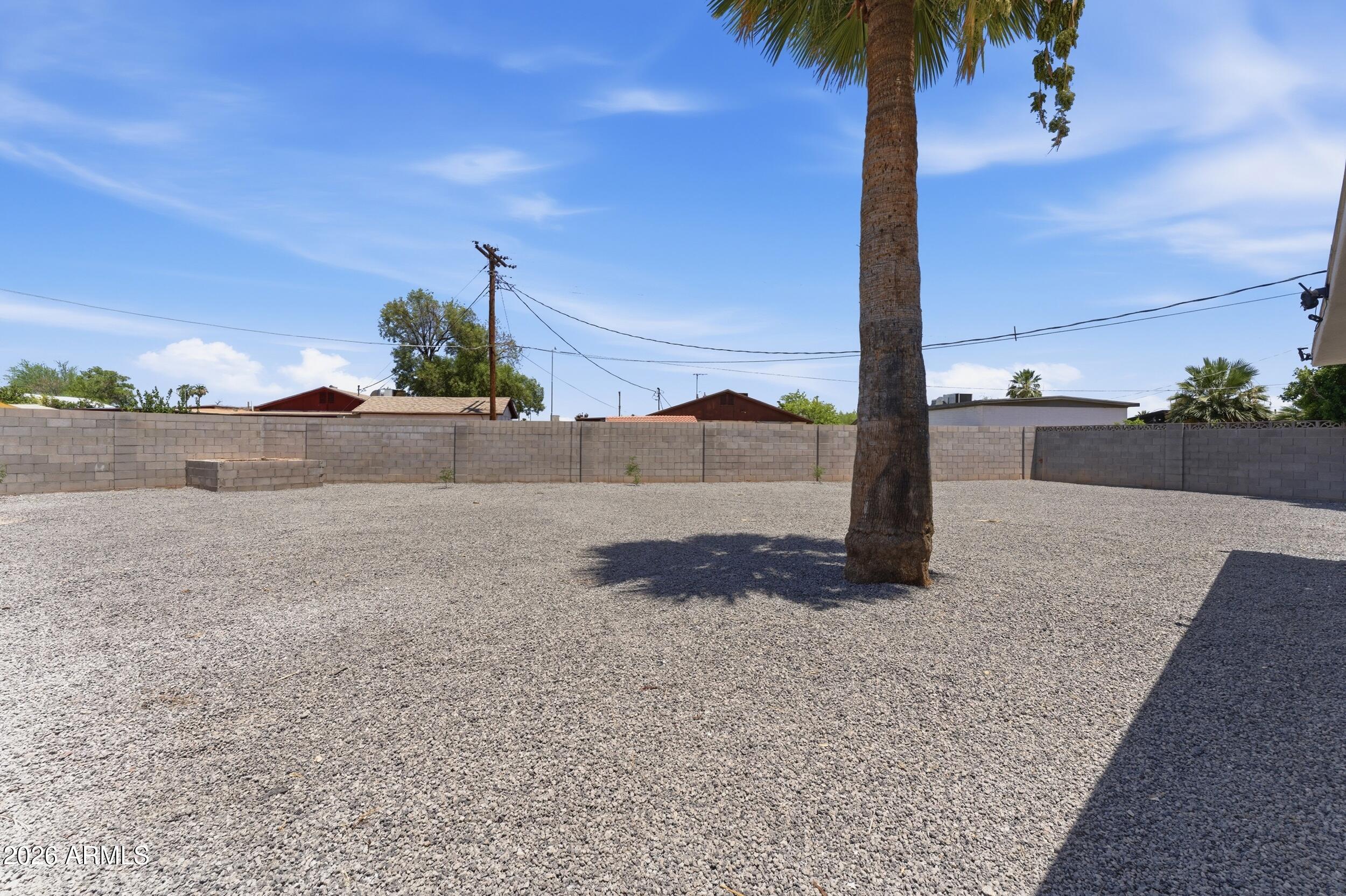 MELODY MESA - Residential
