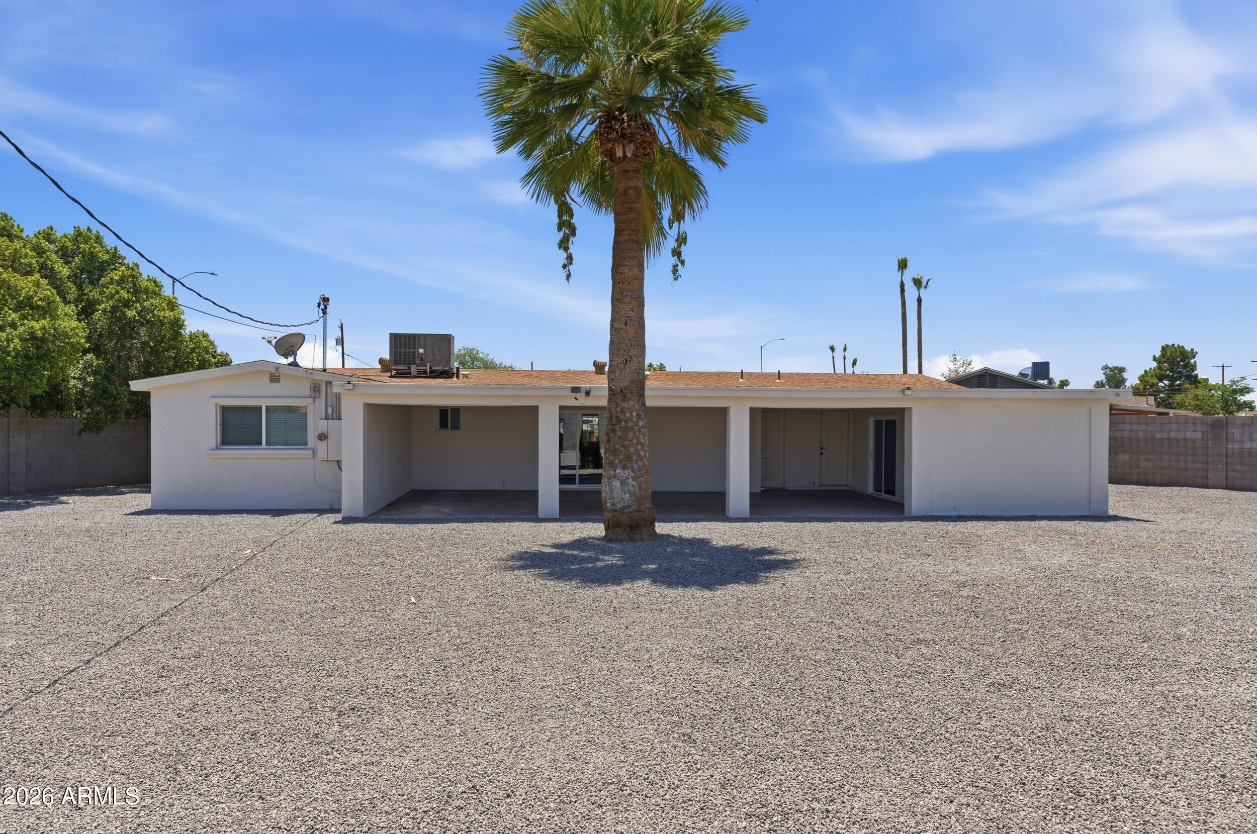 MELODY MESA - Residential