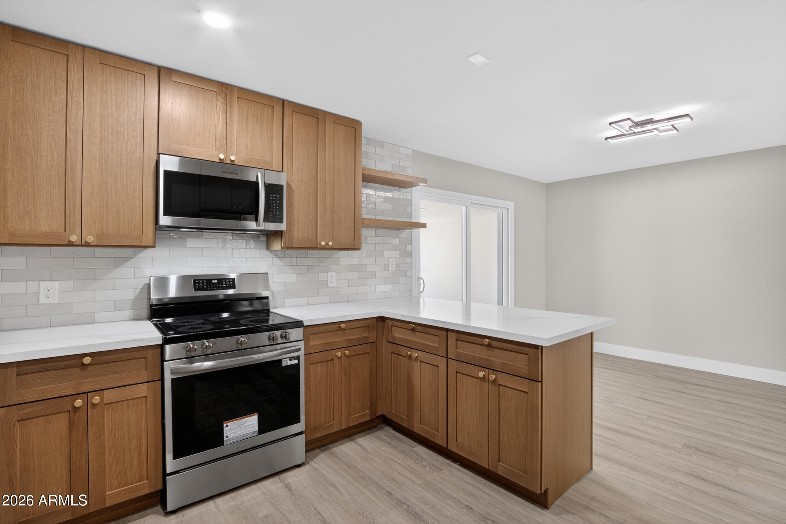 MELODY MESA - Residential
