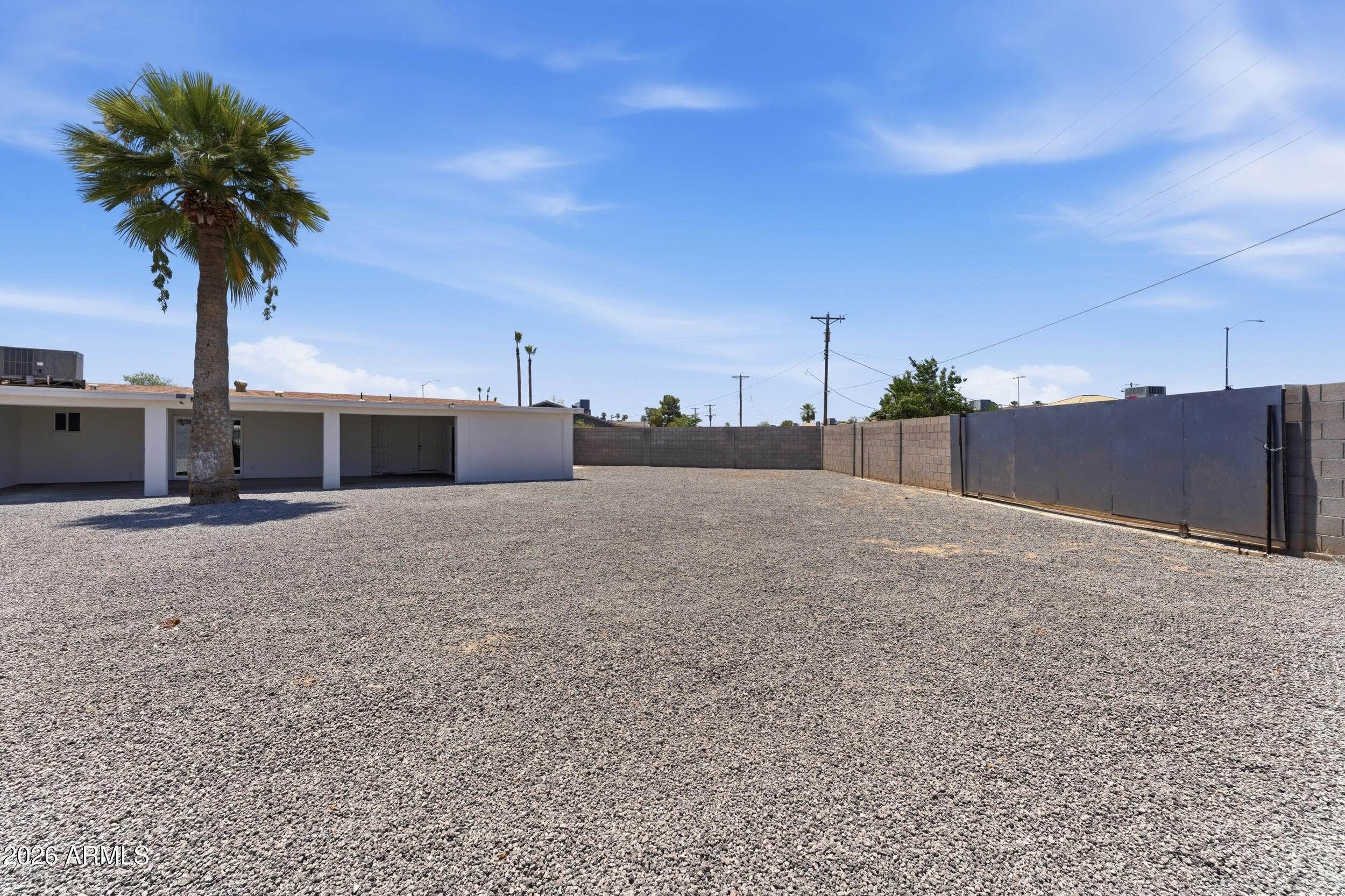 MELODY MESA - Residential