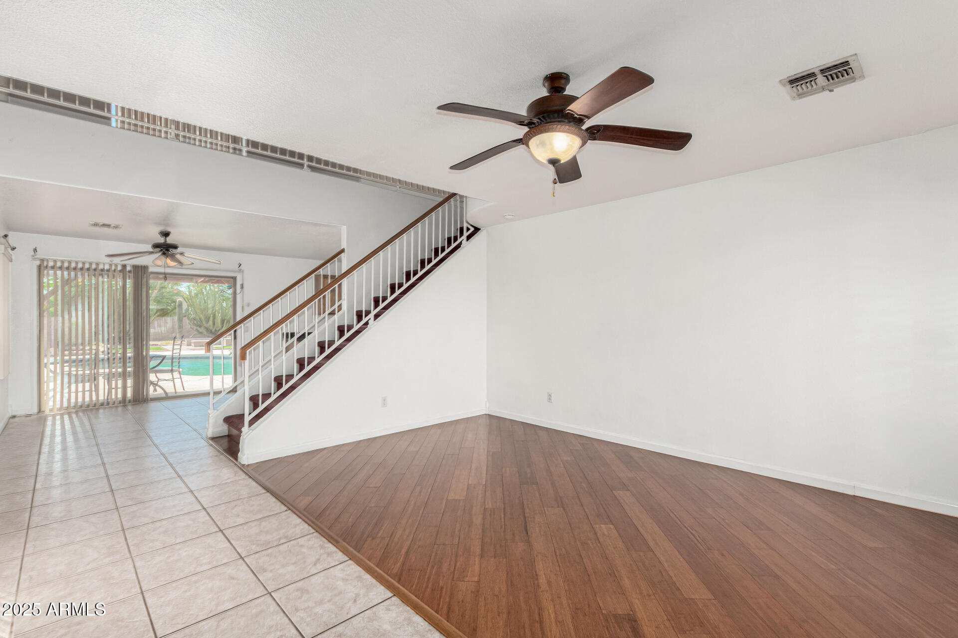 DAVE BROWN AT DYSART AND THUNDERBIRD - Residential