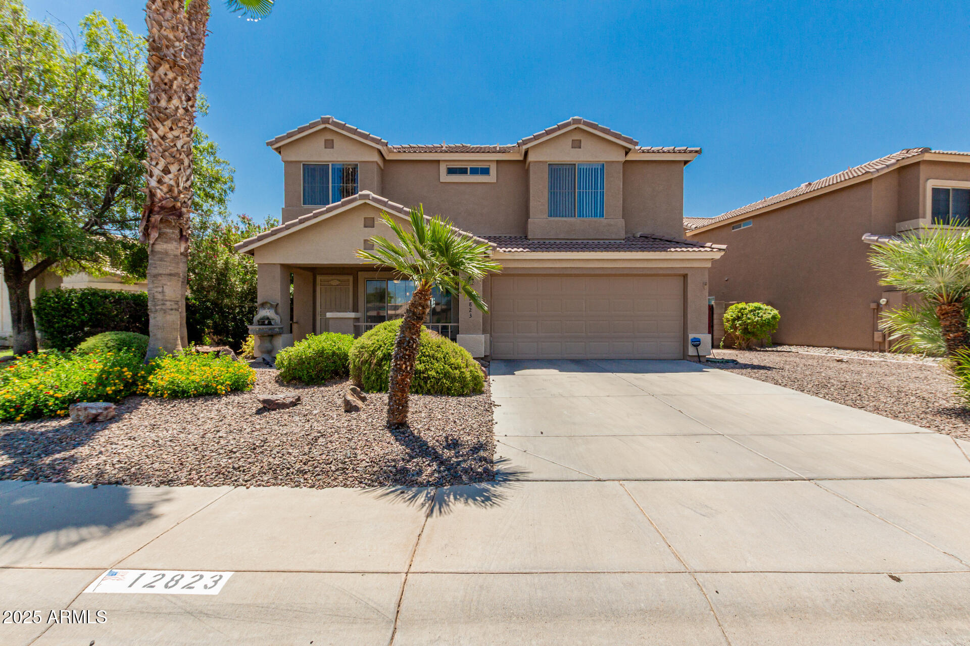 DAVE BROWN AT DYSART AND THUNDERBIRD - Residential