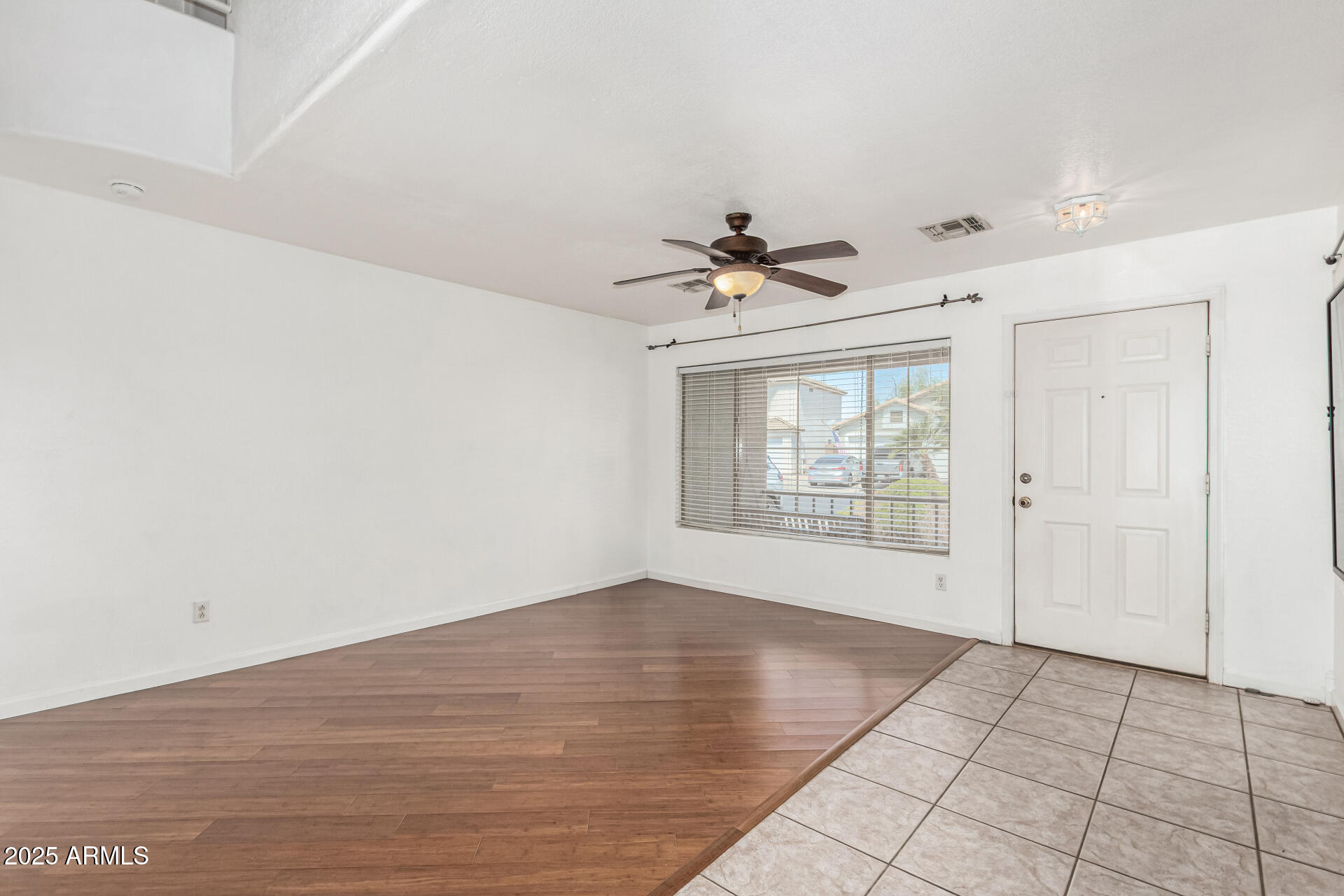 DAVE BROWN AT DYSART AND THUNDERBIRD - Residential