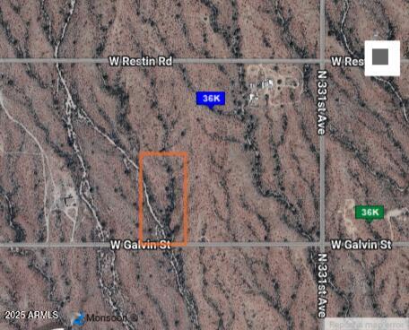 5 ACRES UNRESTRICTED LAND IN WITTMANN: Your blank canvas awaits! Own a piece of the thriving West Valley. Gorgeous mountain views, clear starry nights, and plenty of space for all of your custom ideas. No HOA guidelines. Easy access to Wickenburg and US60.