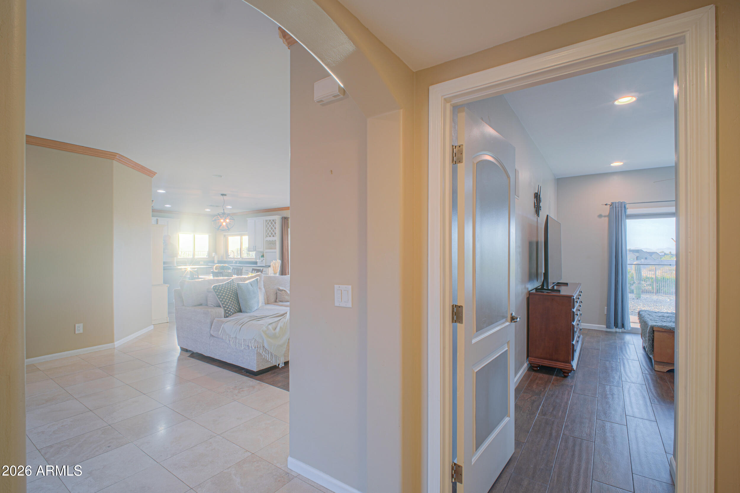 MEETS AND BOUNDS - Residential