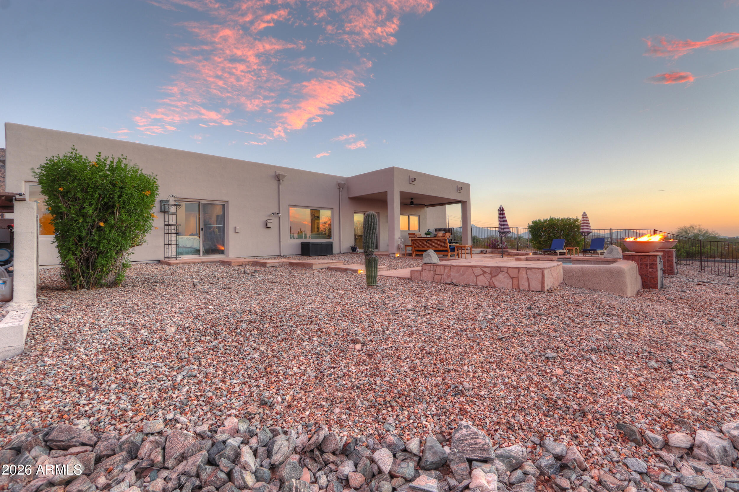 MEETS AND BOUNDS - Residential