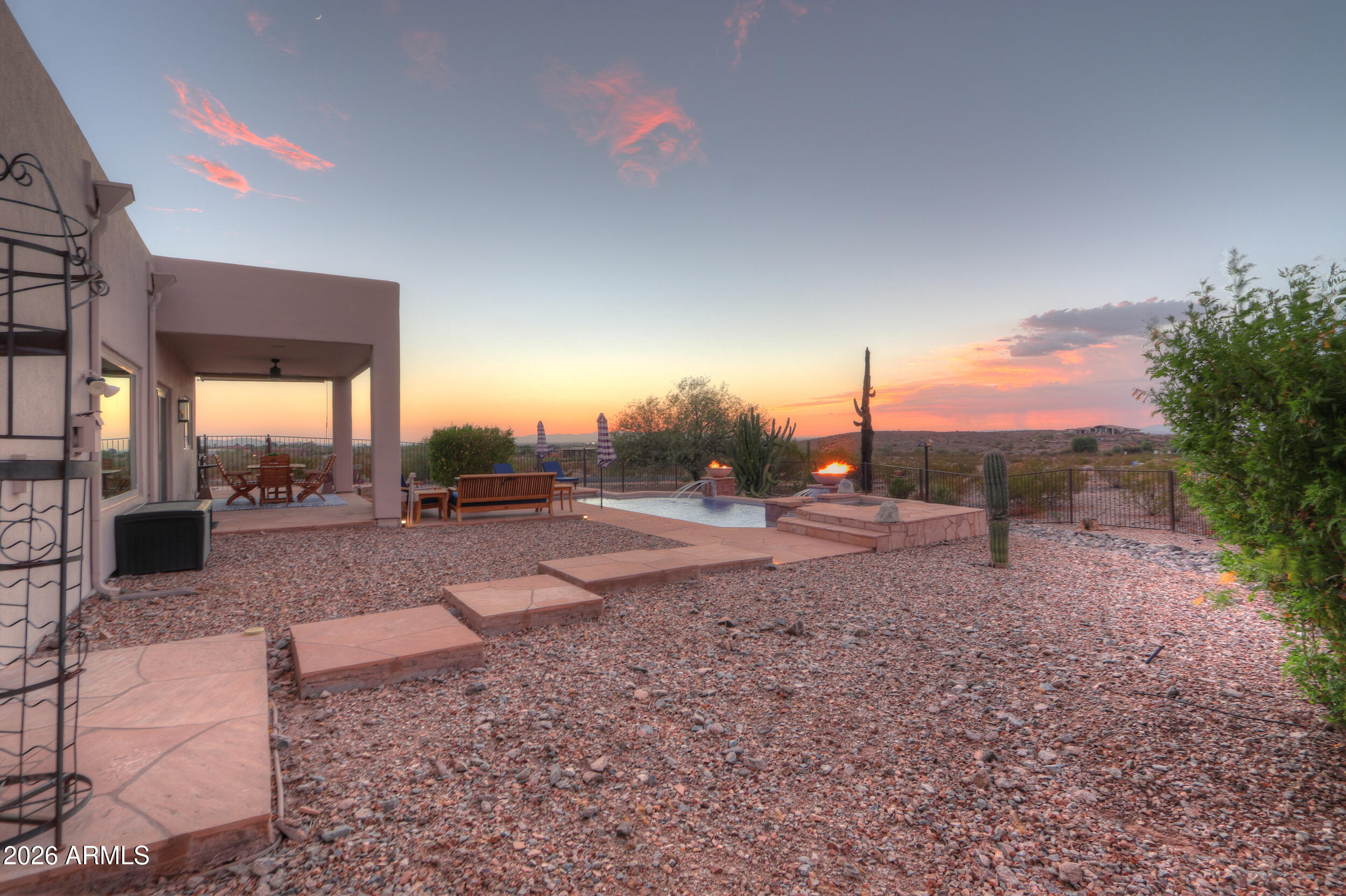 MEETS AND BOUNDS - Residential