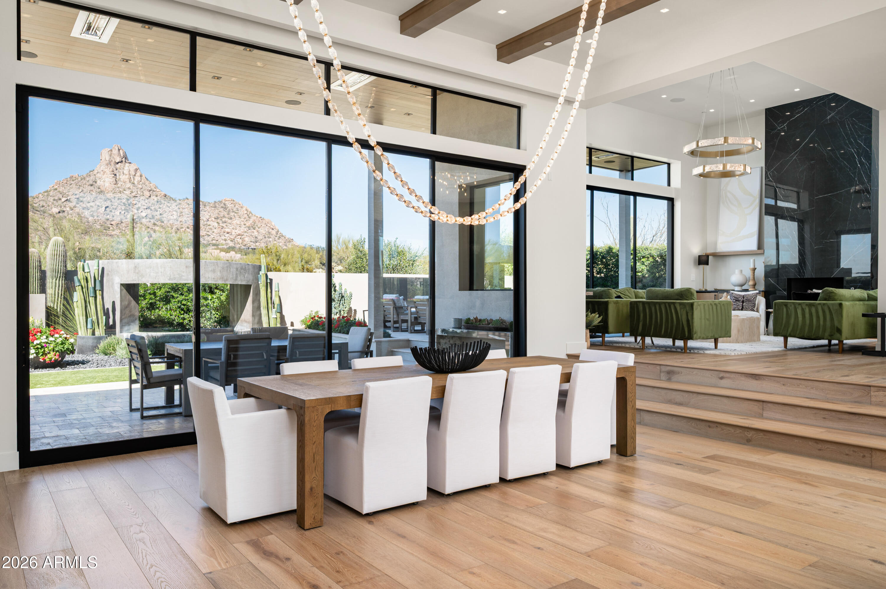 Desert Highlands - Residential