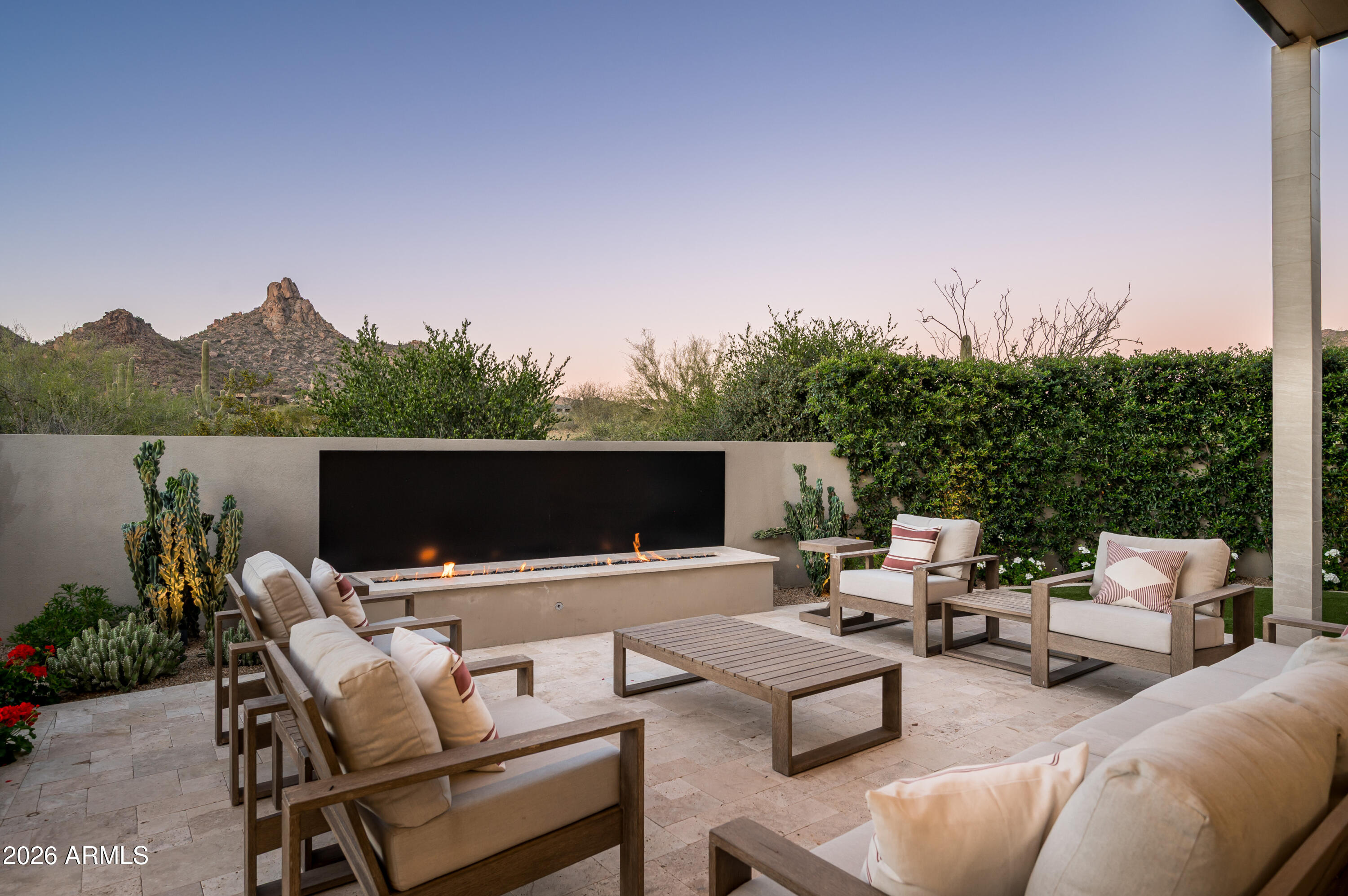 Desert Highlands - Residential