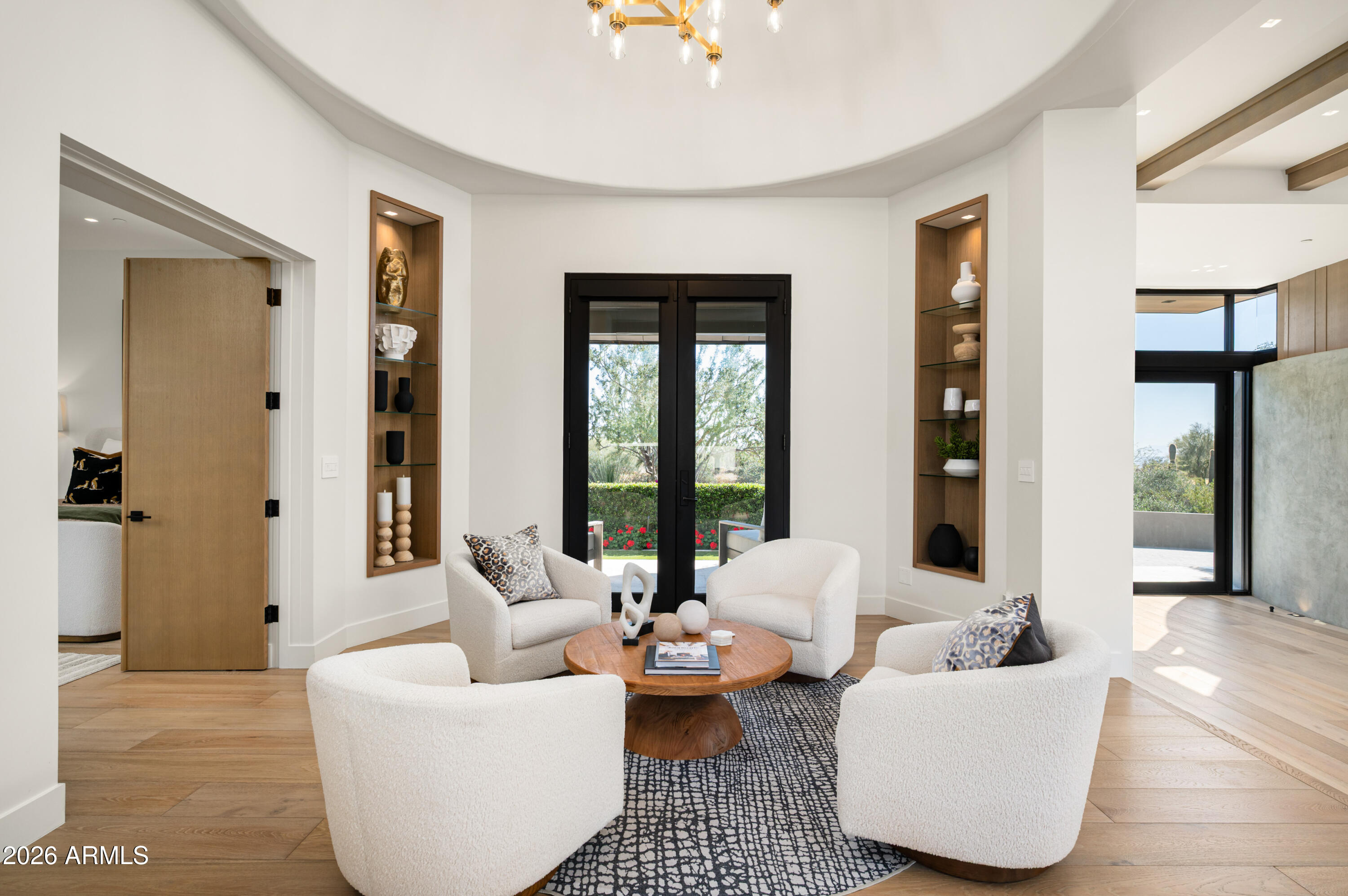Desert Highlands - Residential