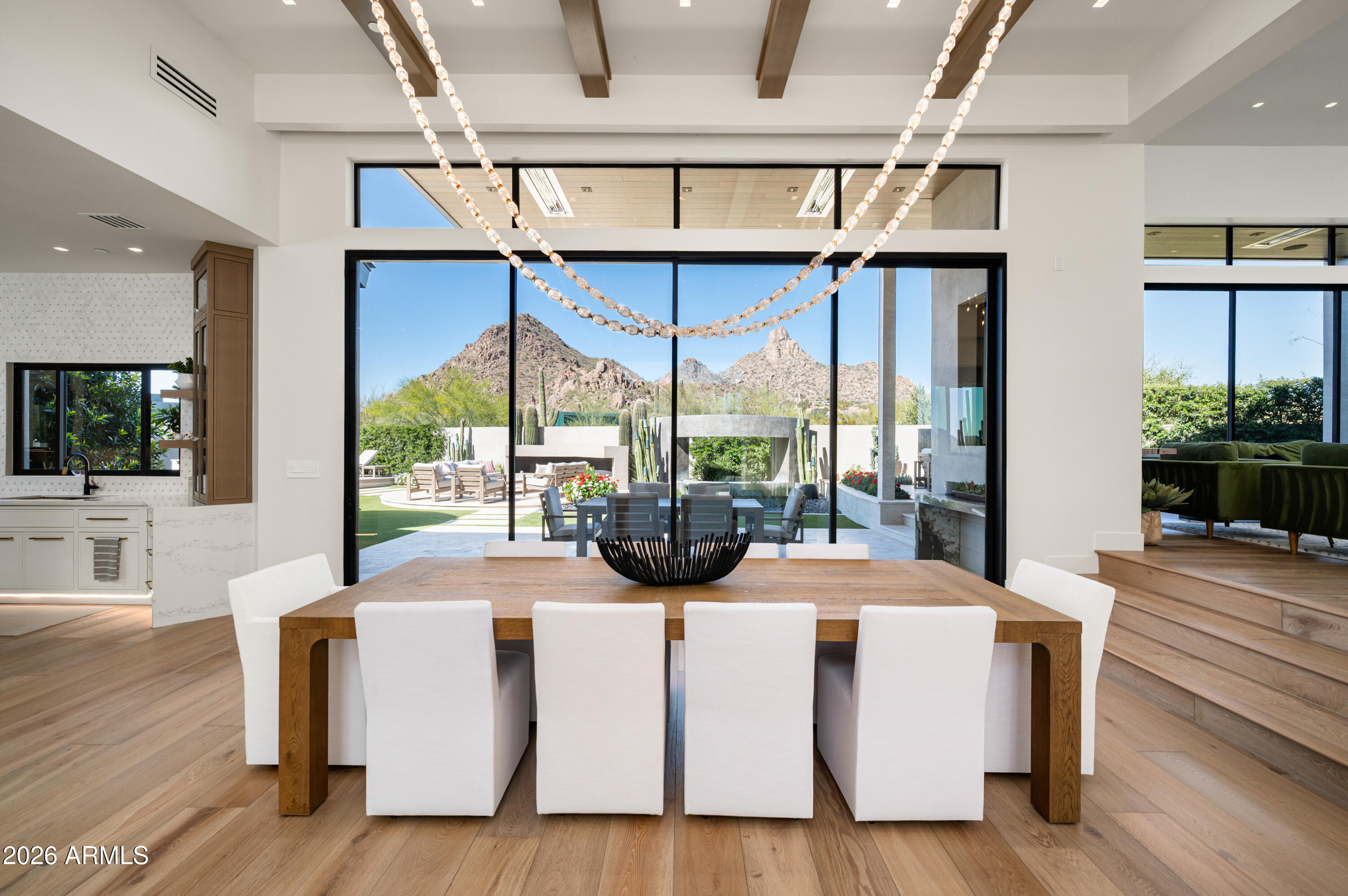 Desert Highlands - Residential