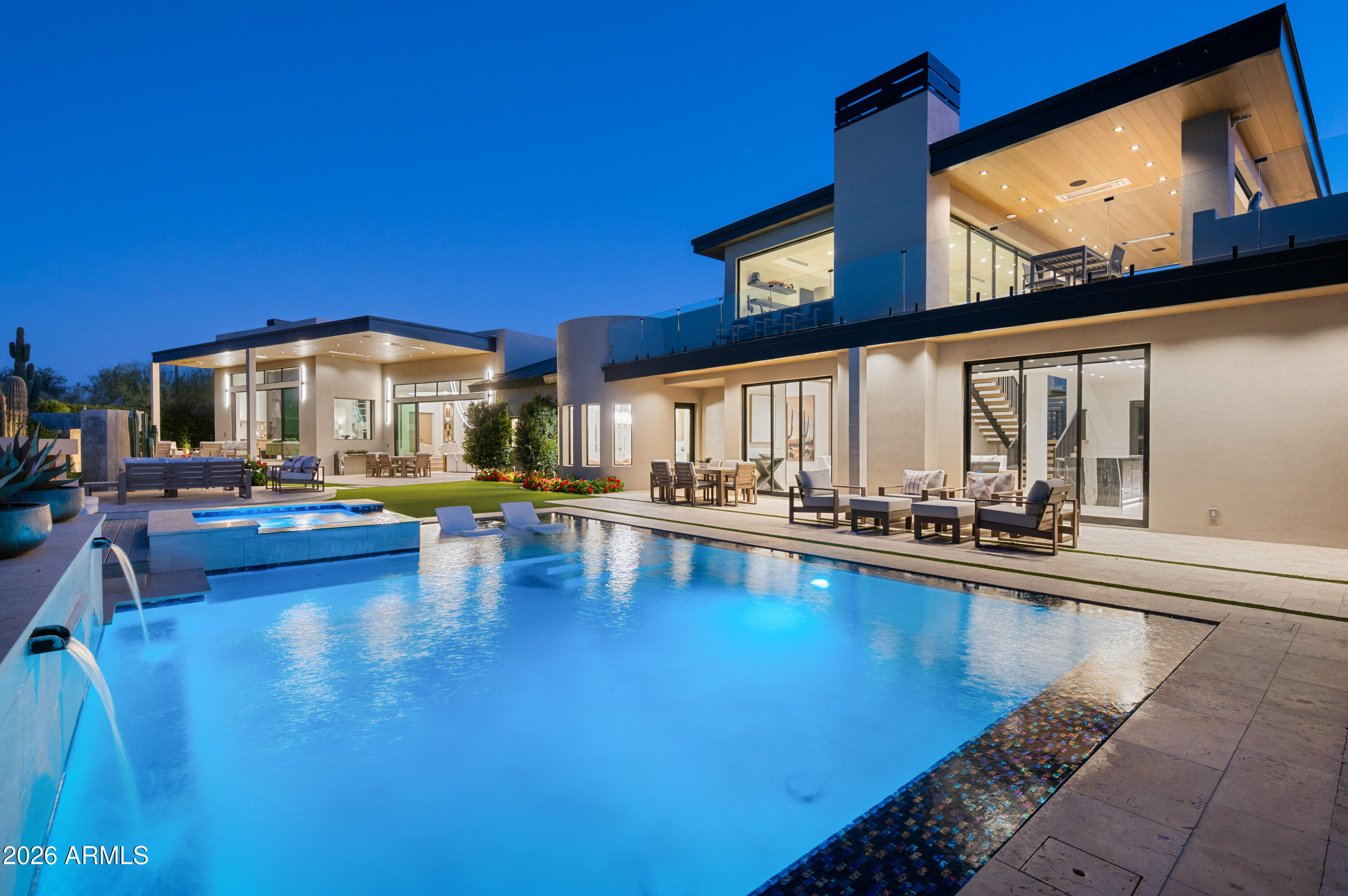 Desert Highlands - Residential