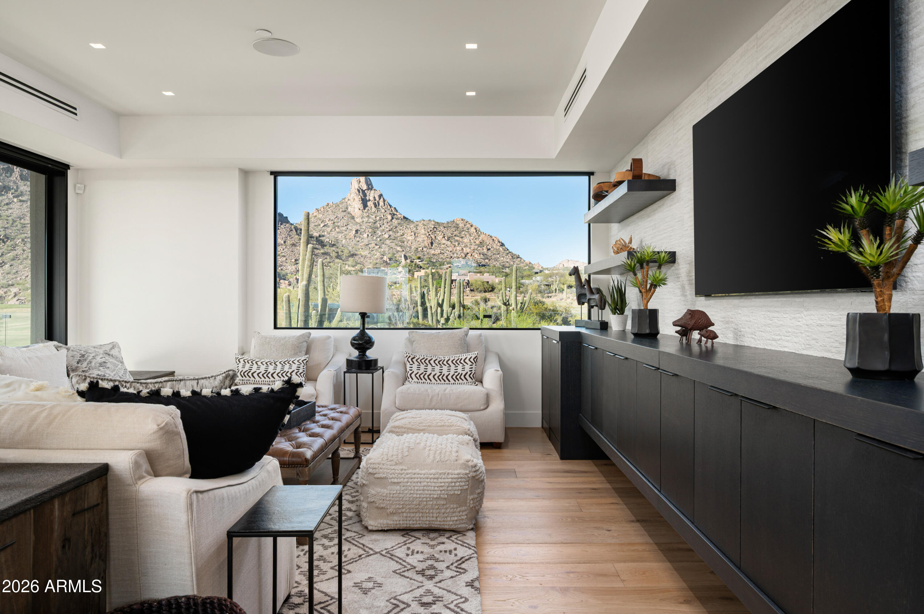 Desert Highlands - Residential