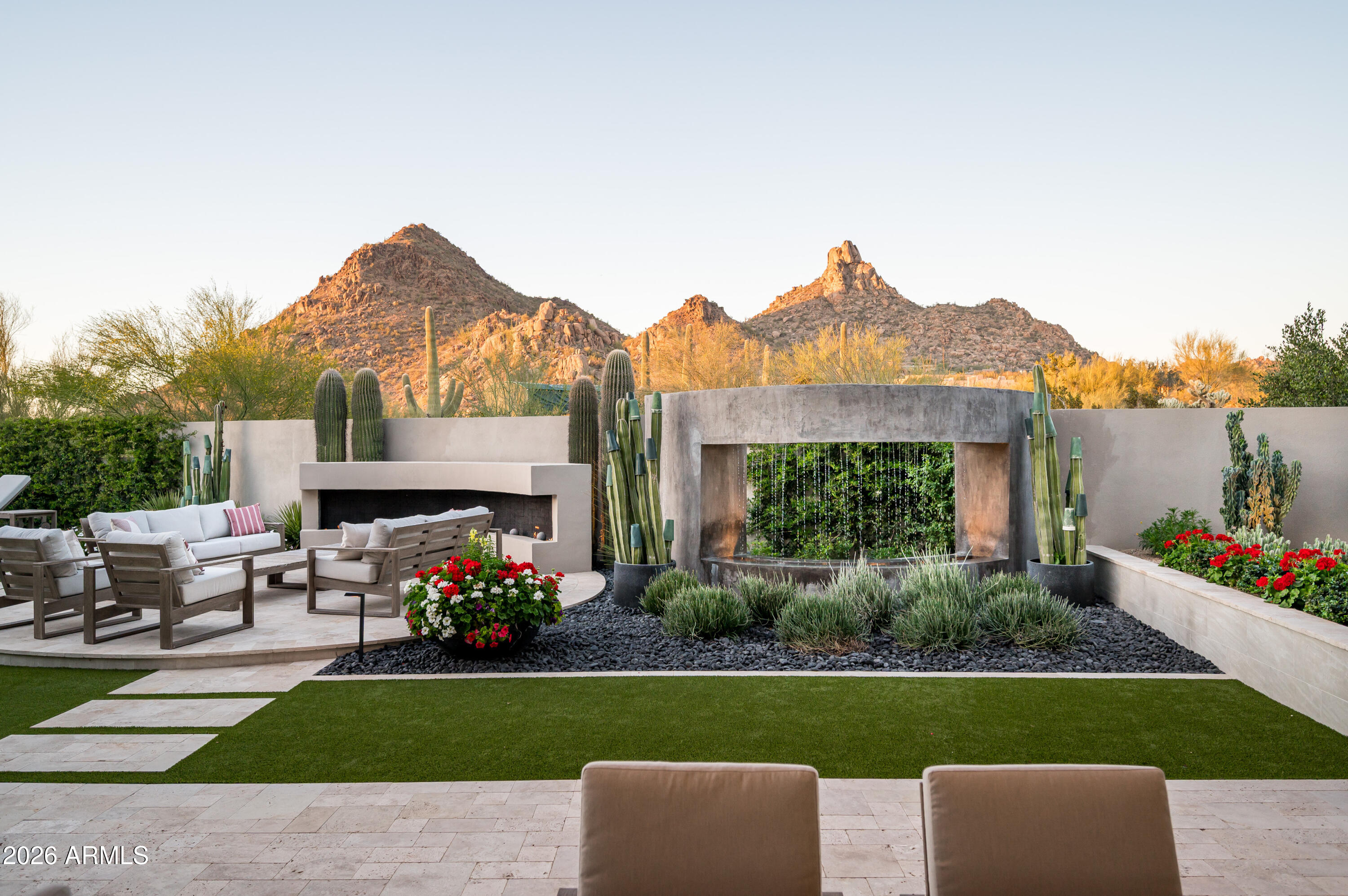 Desert Highlands - Residential