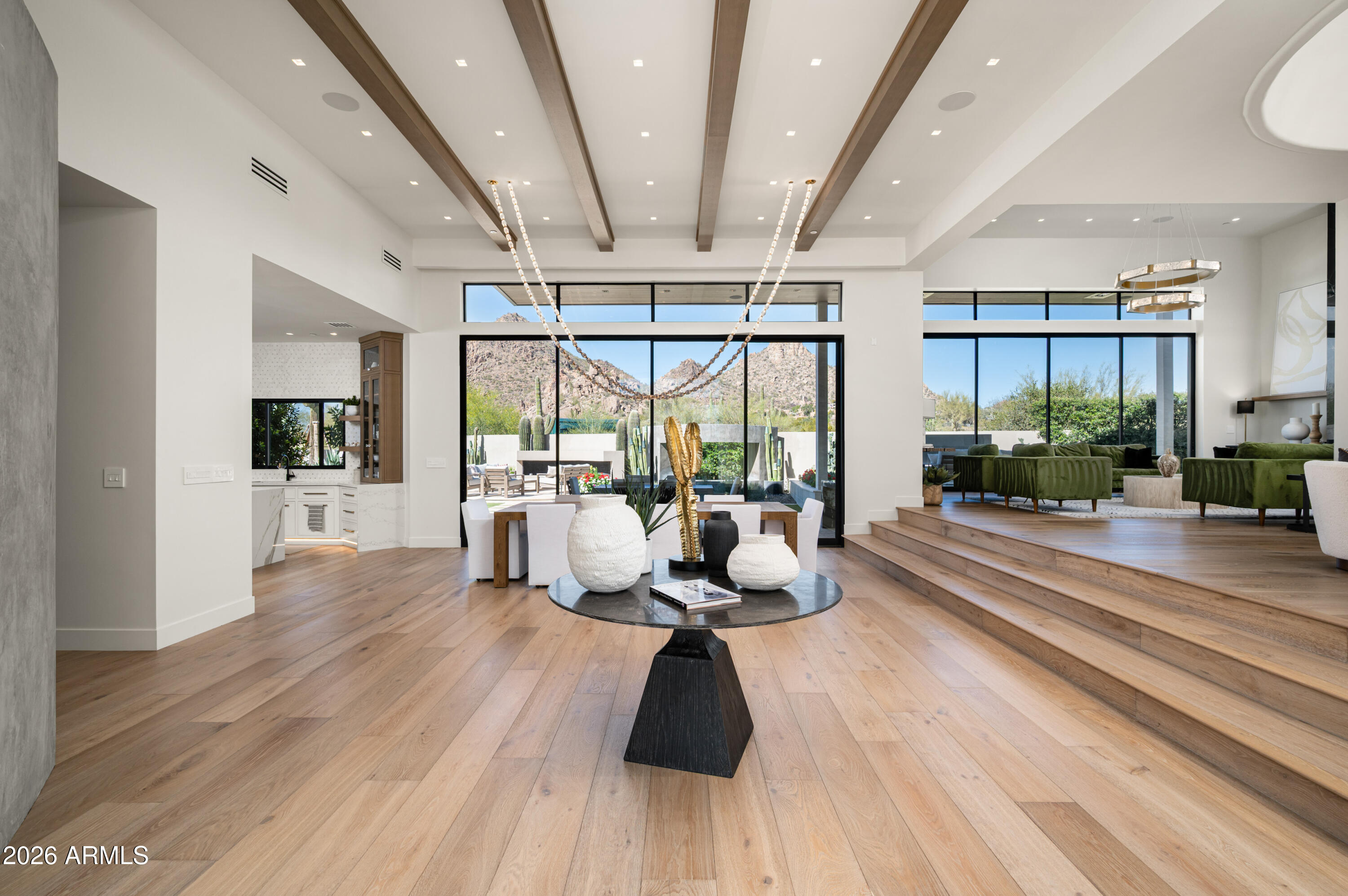 Desert Highlands - Residential