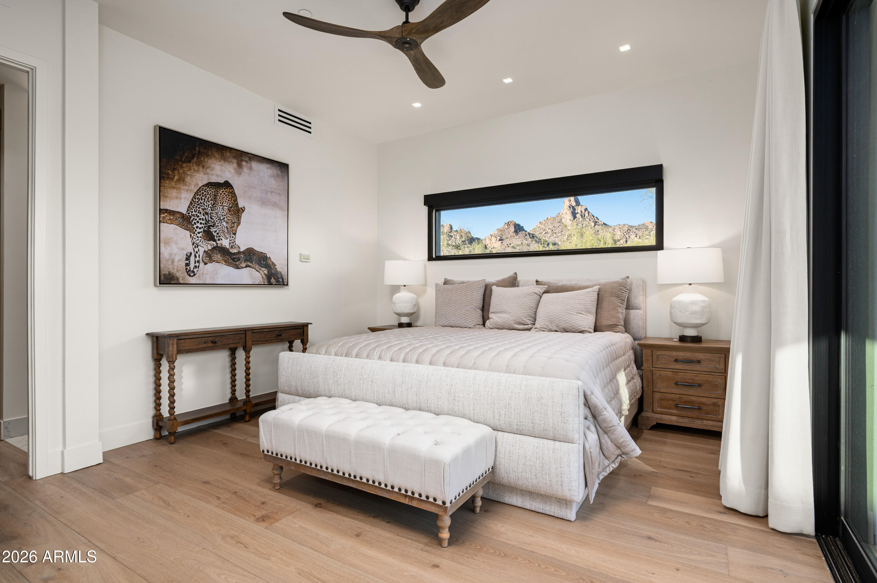 Desert Highlands - Residential