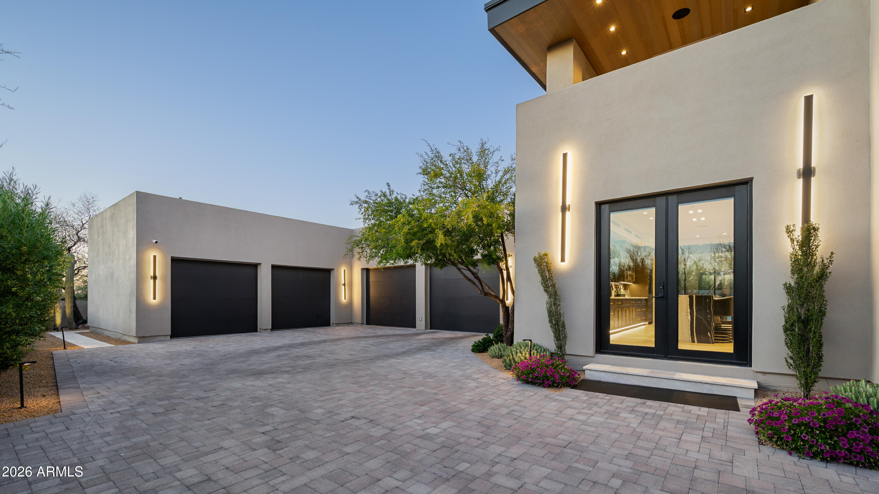 Desert Highlands - Residential