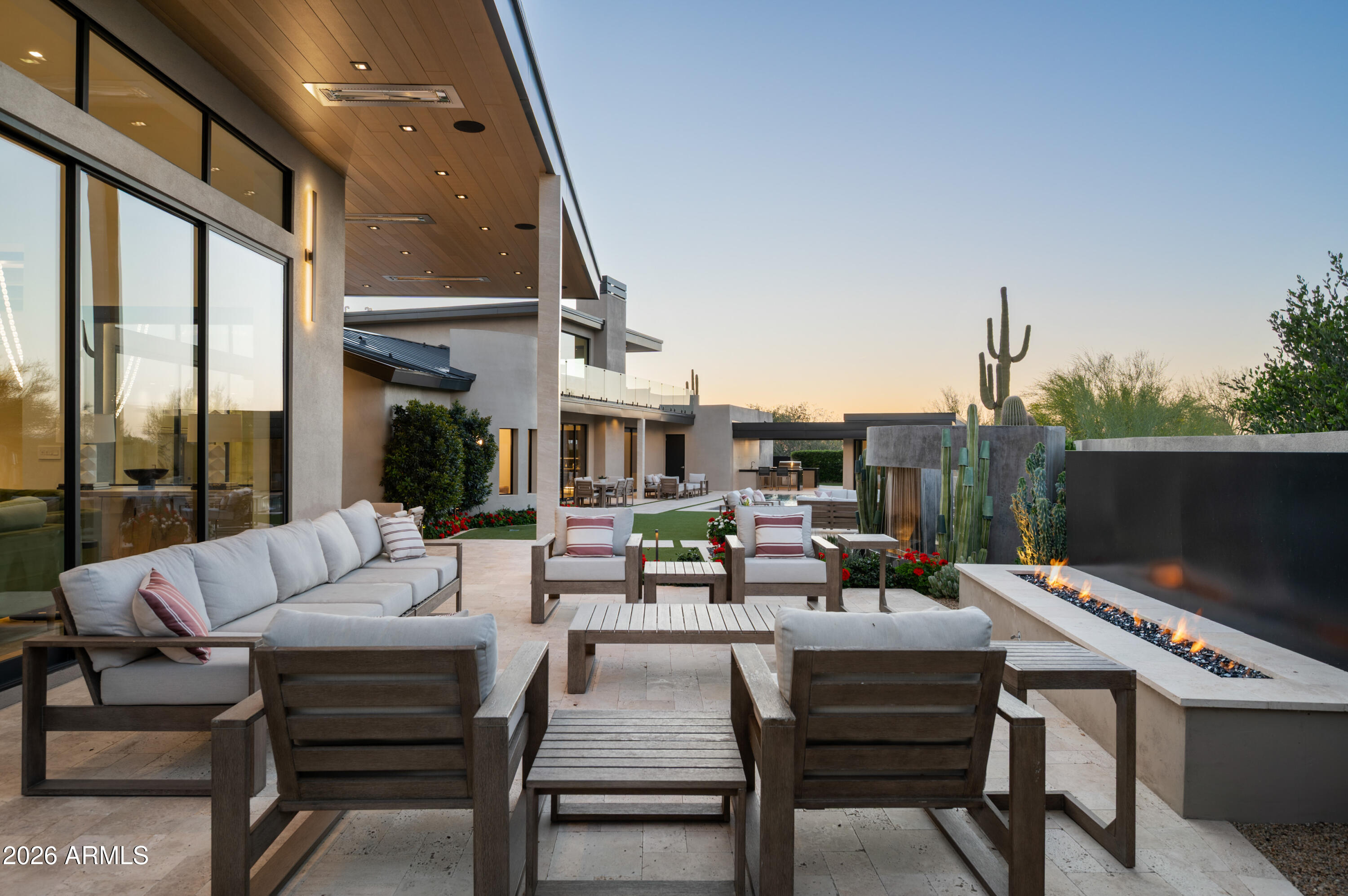 Desert Highlands - Residential