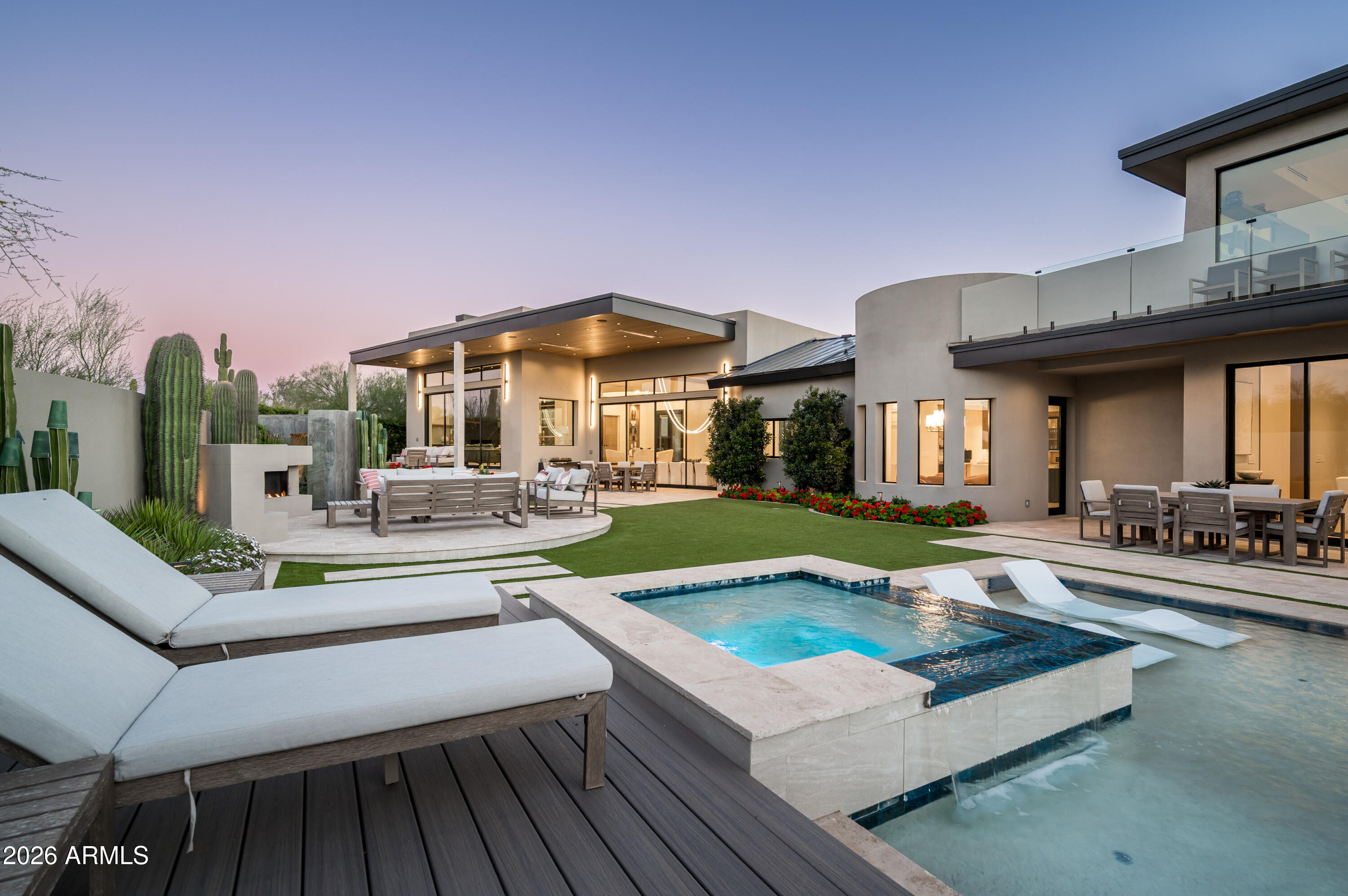 Desert Highlands - Residential