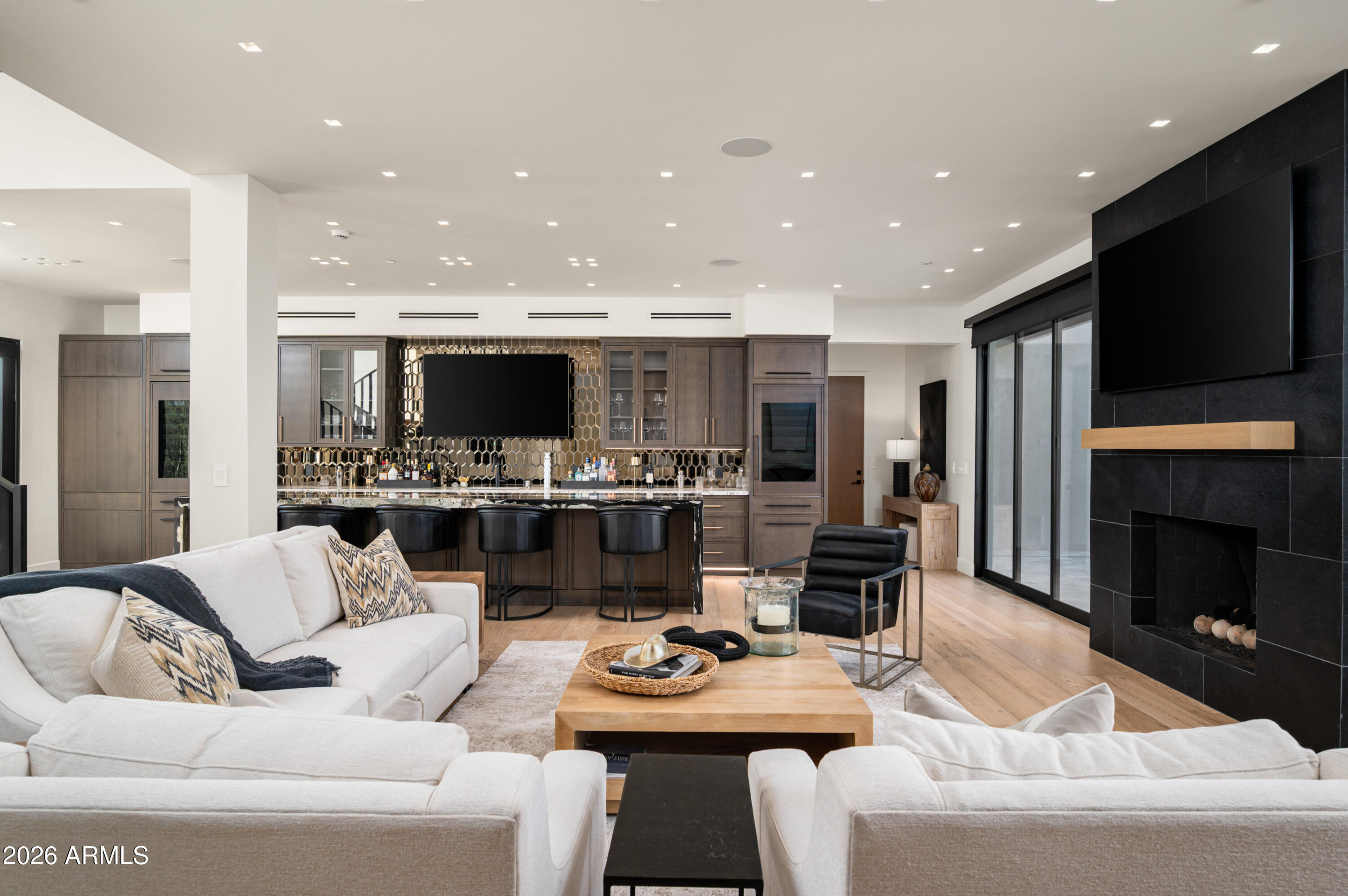 Desert Highlands - Residential