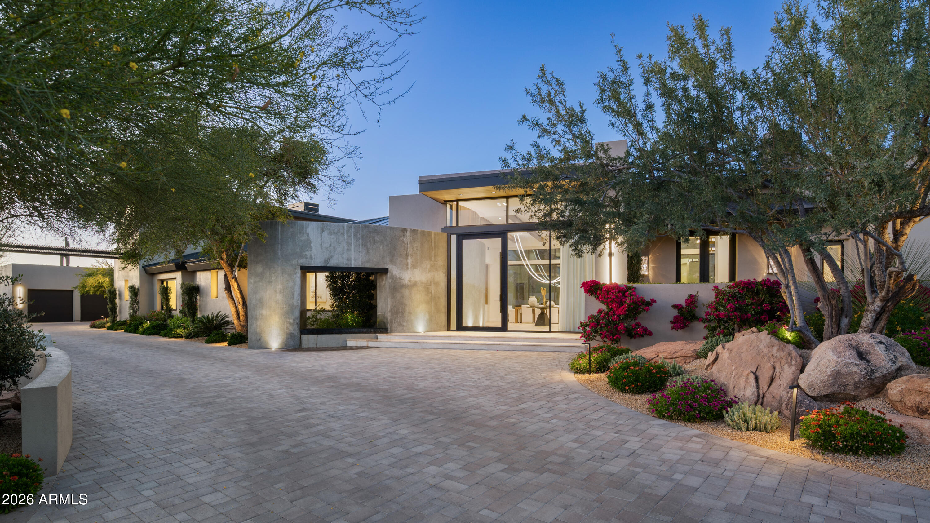Desert Highlands - Residential