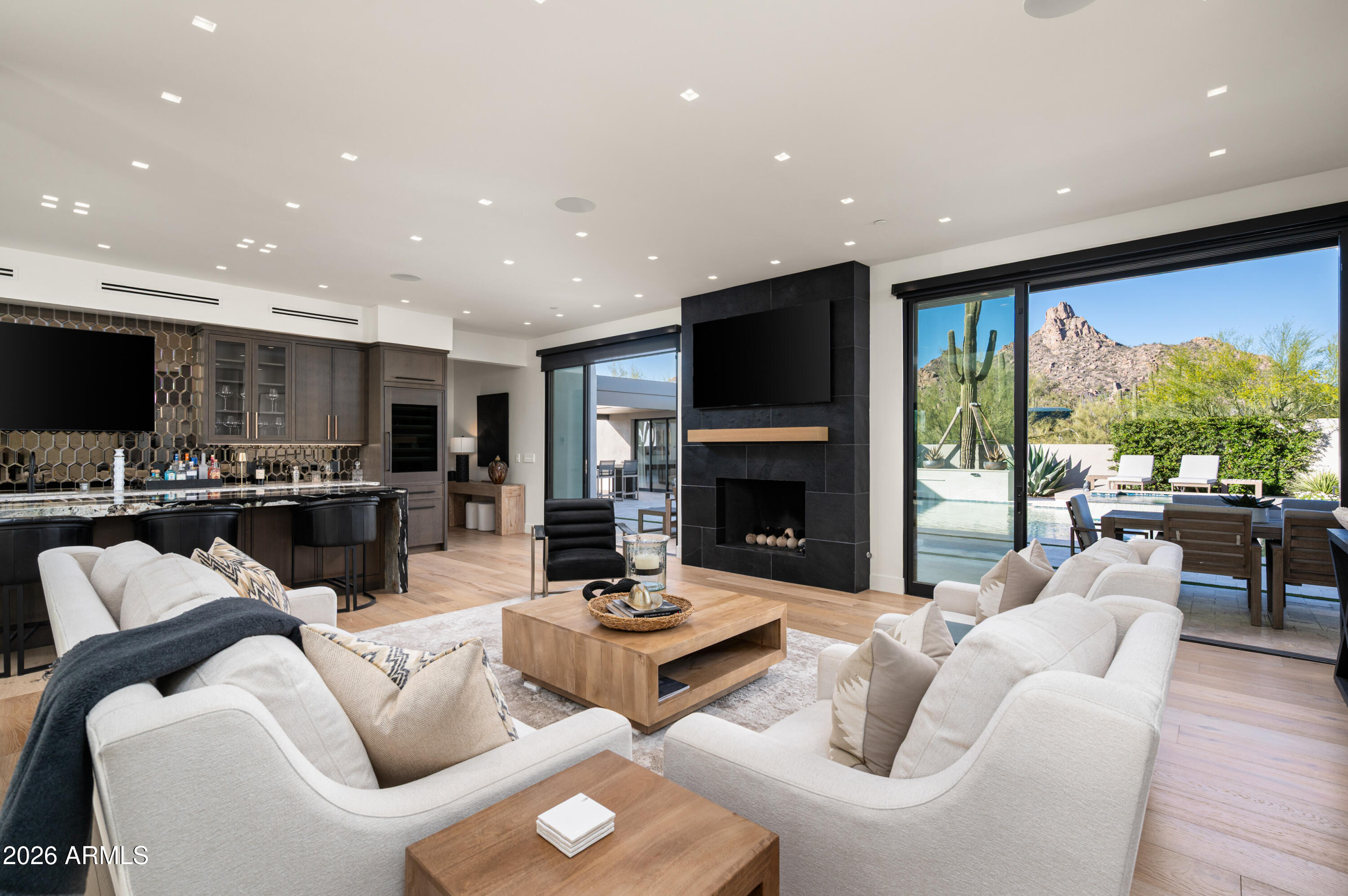Desert Highlands - Residential