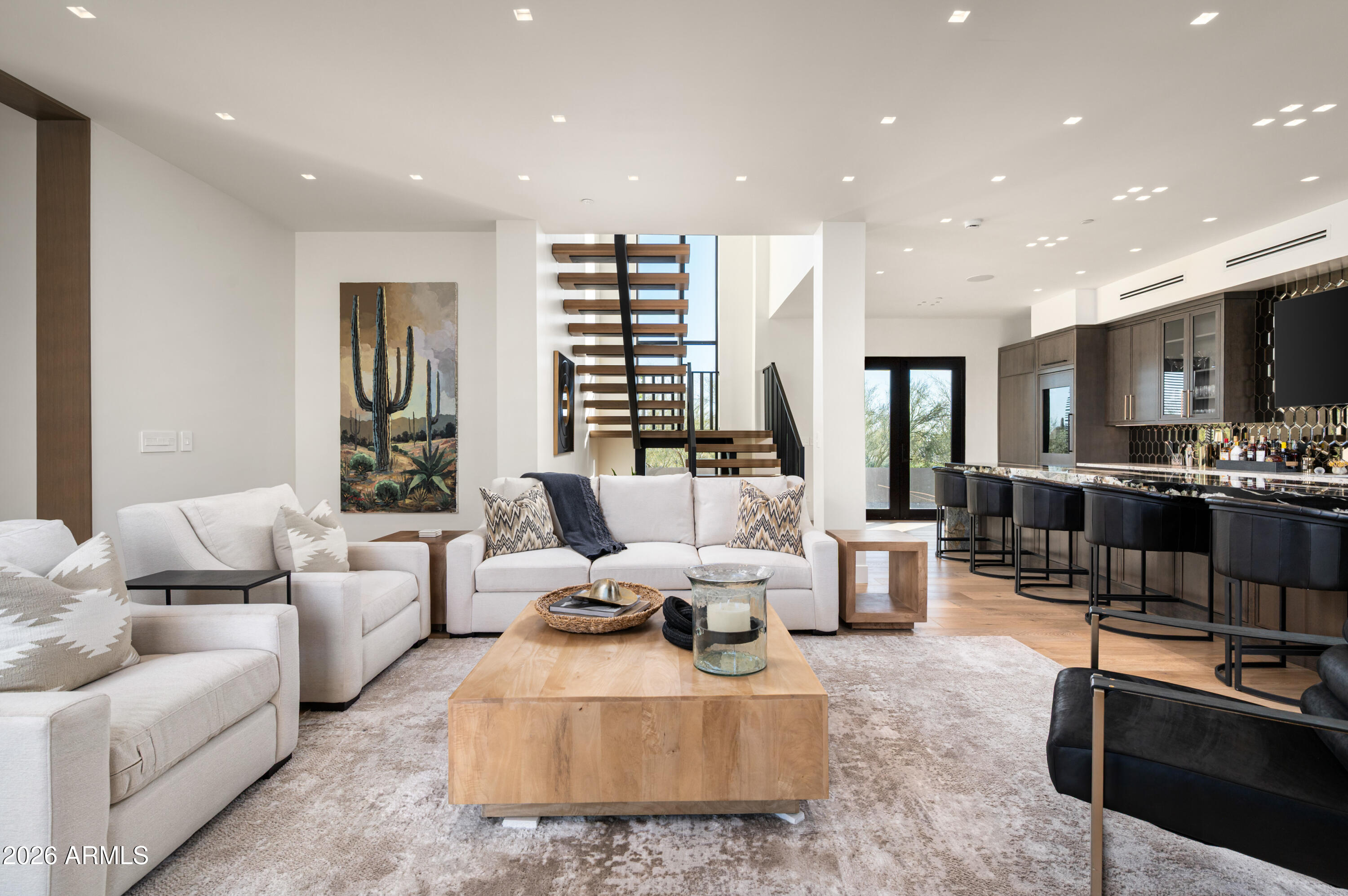 Desert Highlands - Residential