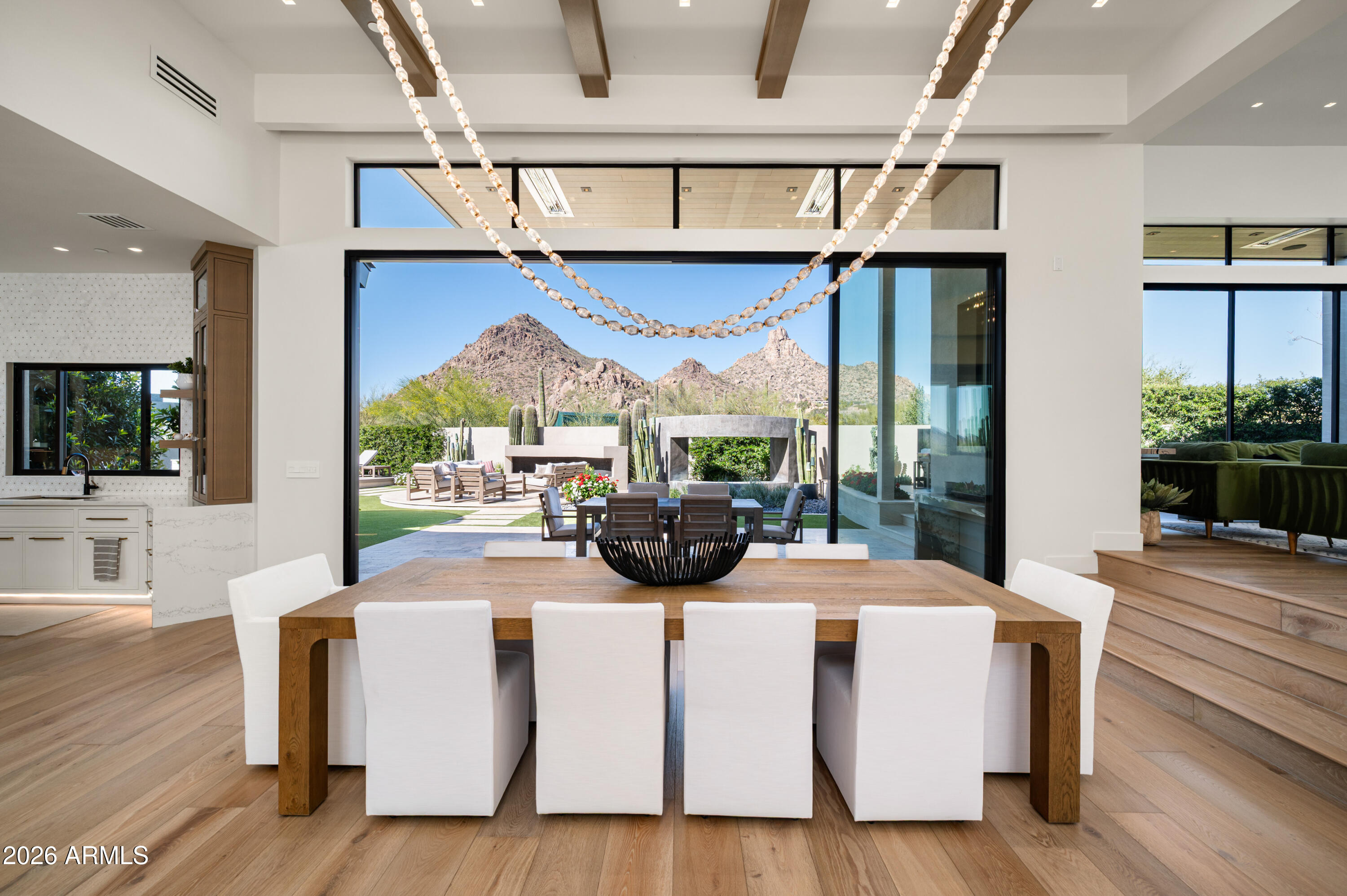 Desert Highlands - Residential