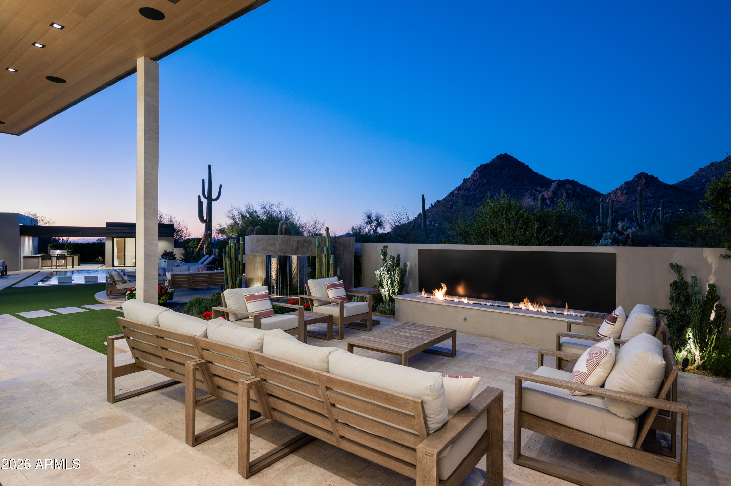 Desert Highlands - Residential