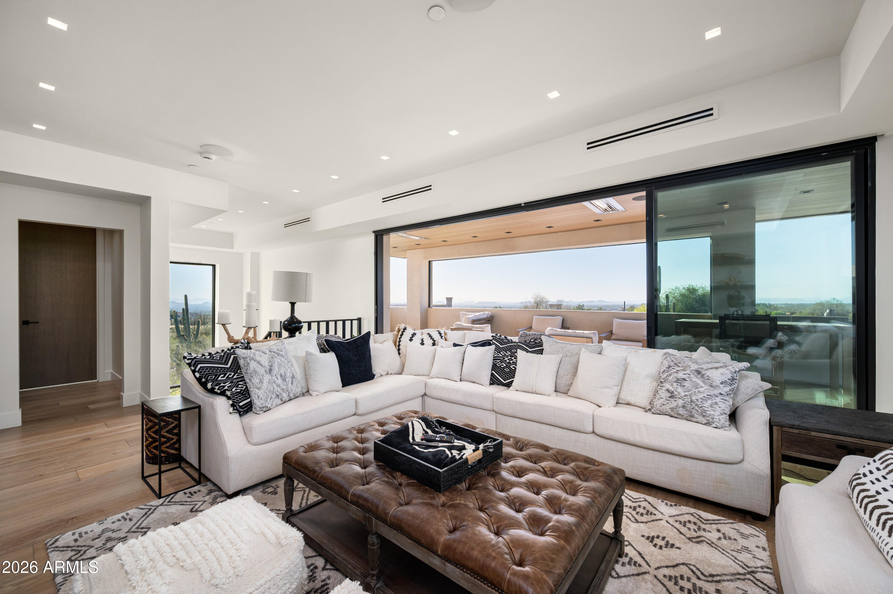 Desert Highlands - Residential