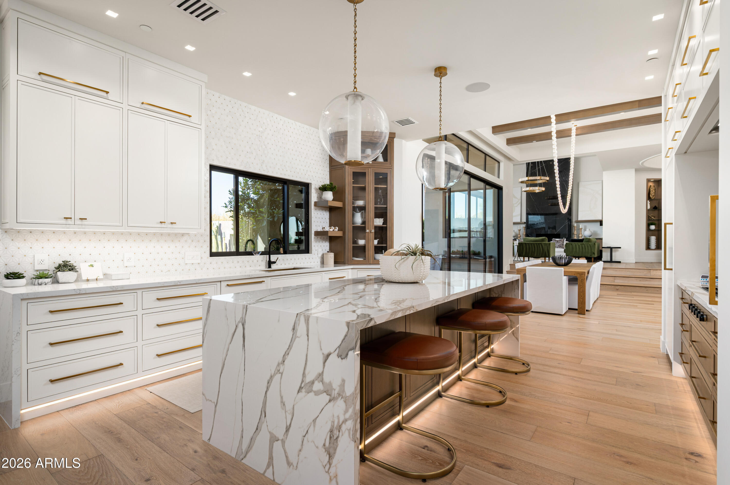 Desert Highlands - Residential