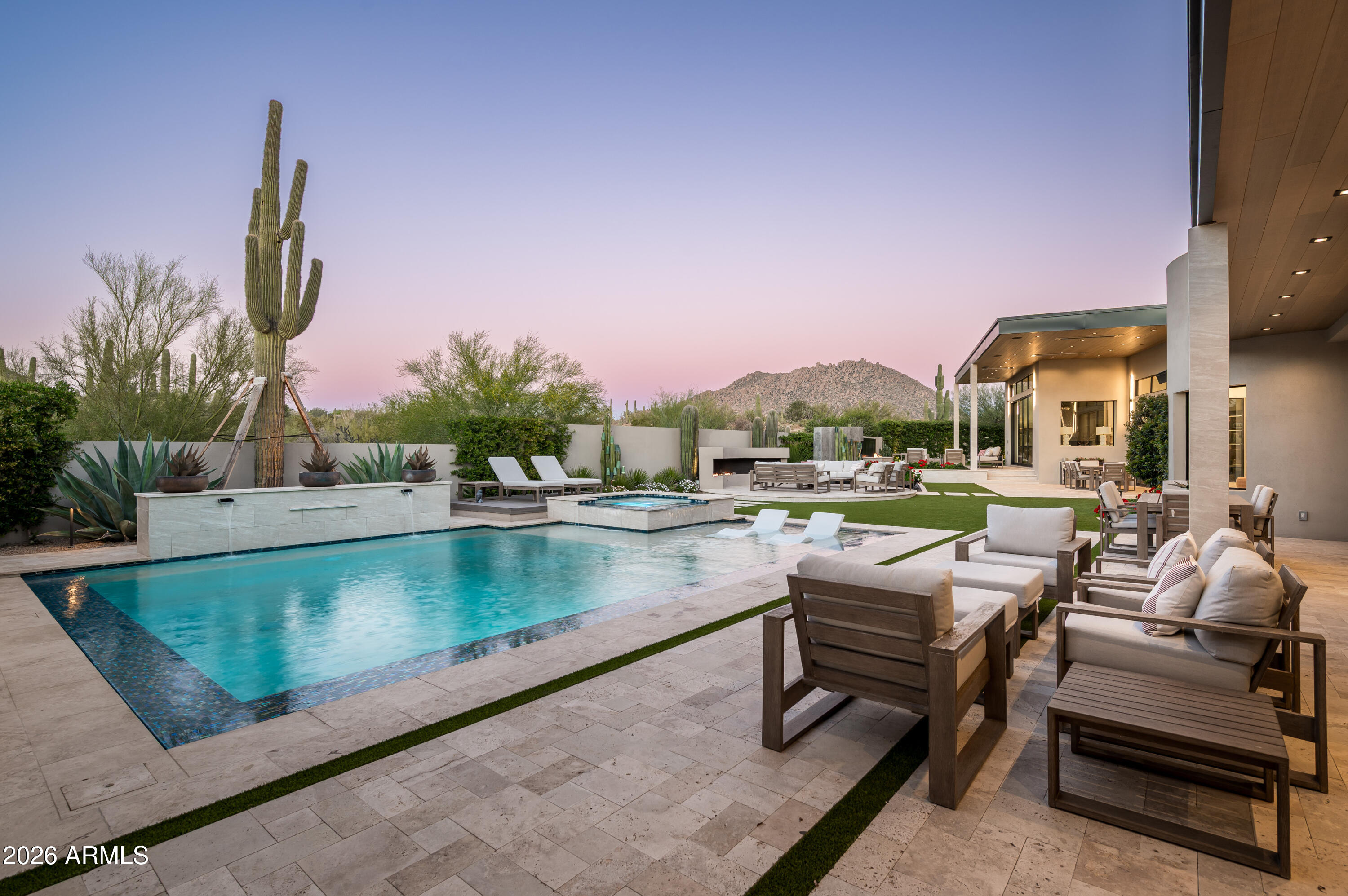 Desert Highlands - Residential